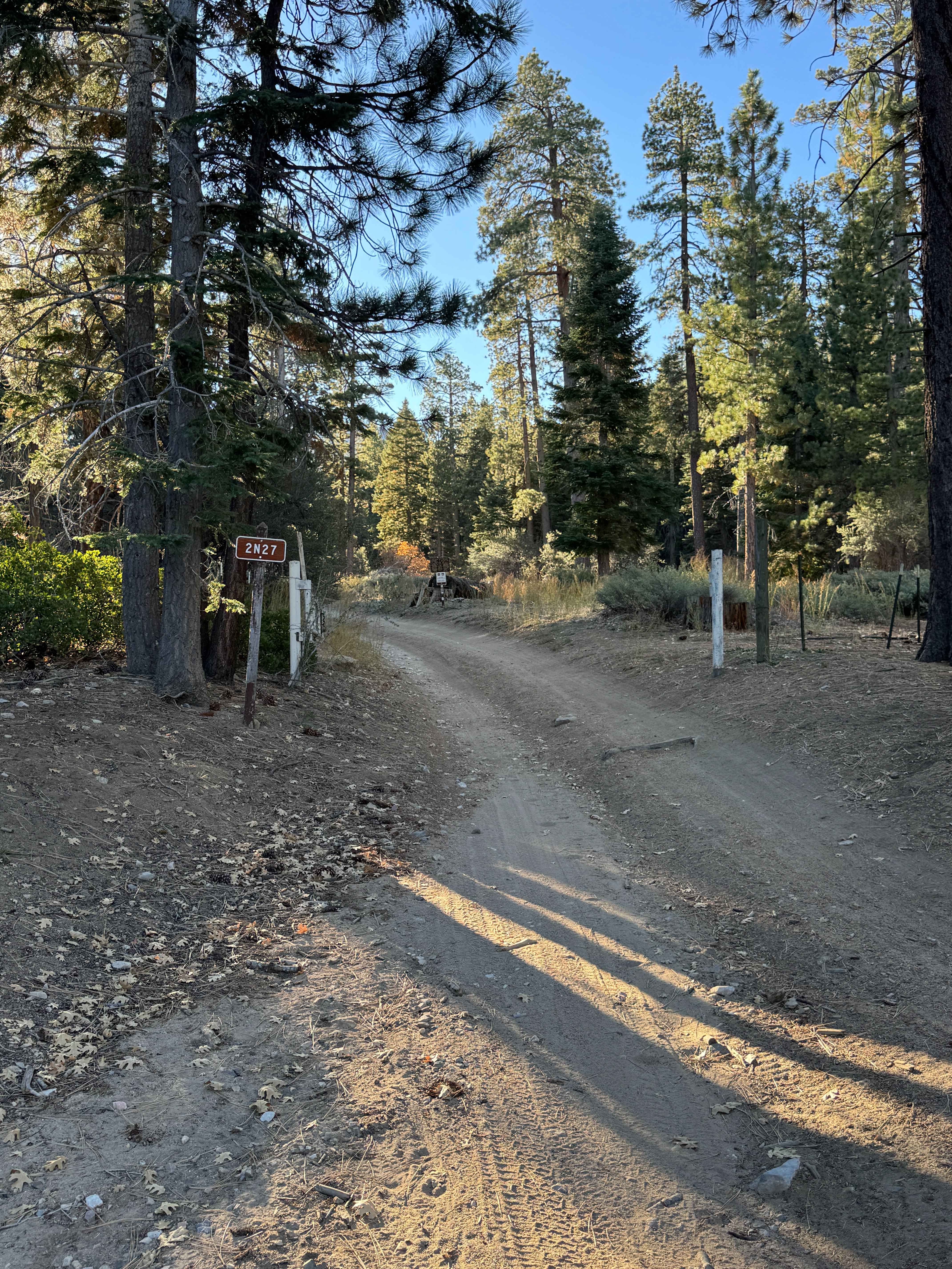 Sand Canyon - FS 2N27