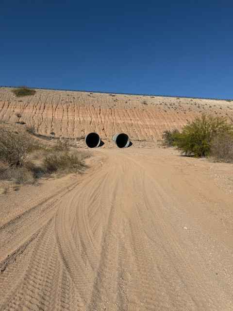 I-15 Tunnels