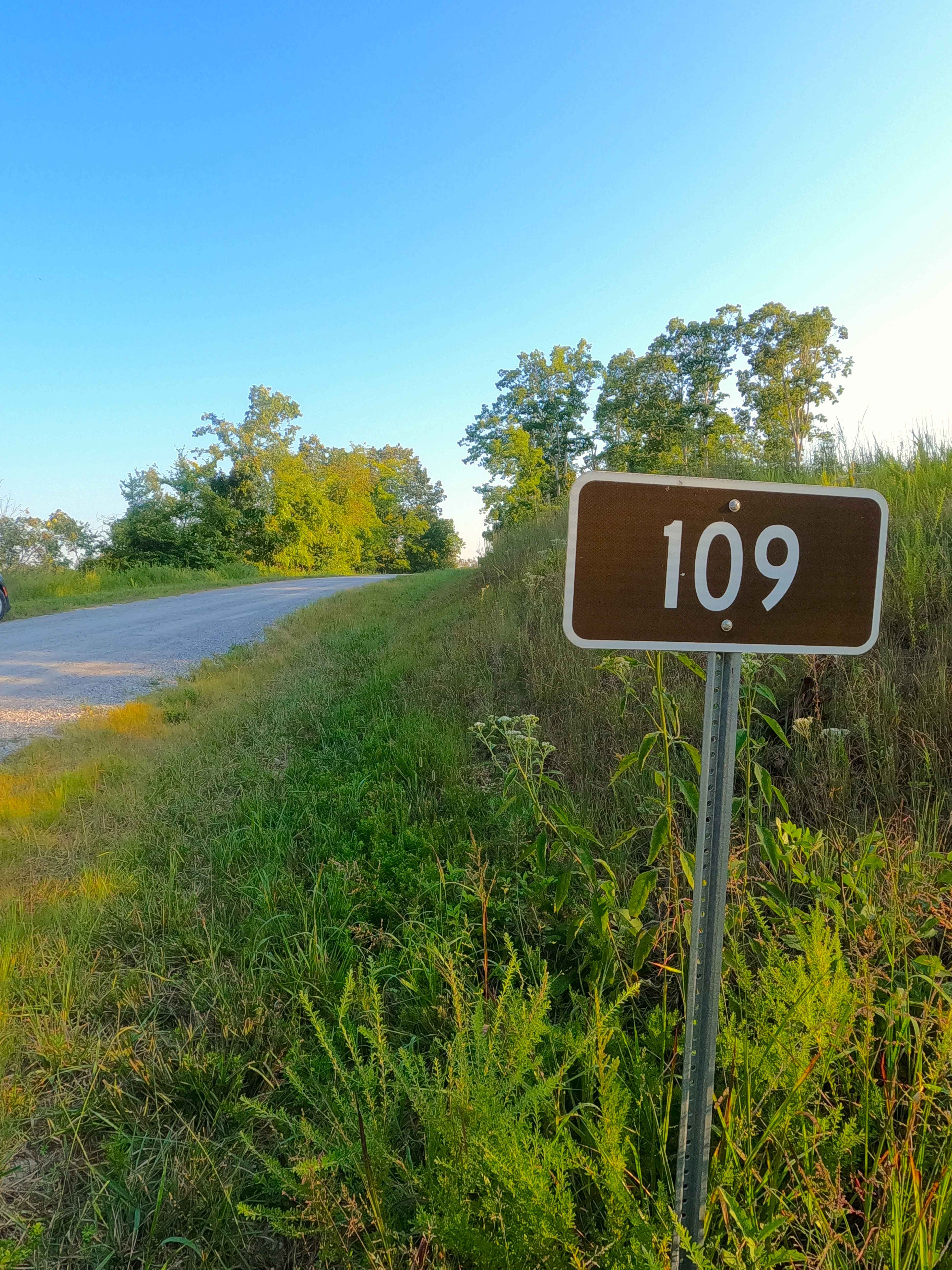 Willow Creek - FS 109