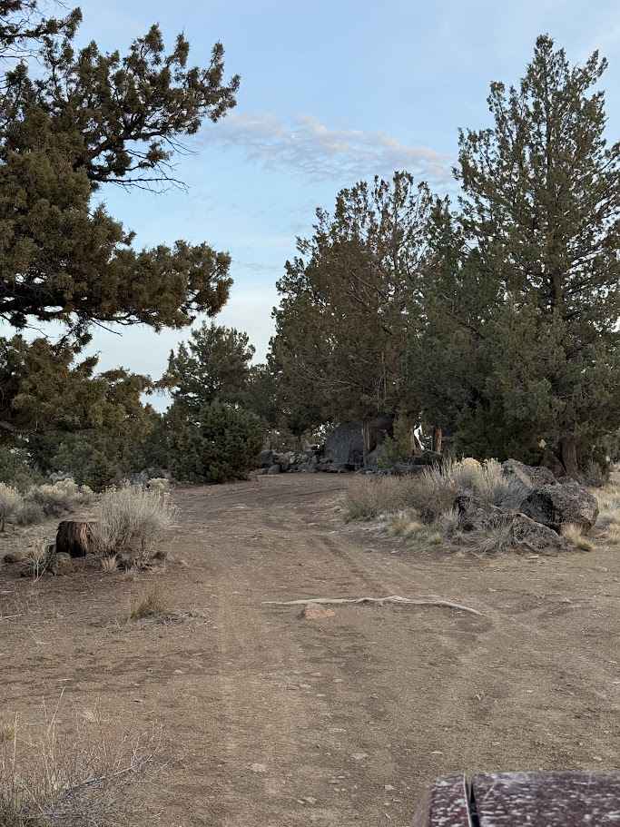 Hole in the Ground Loop - FS 3130