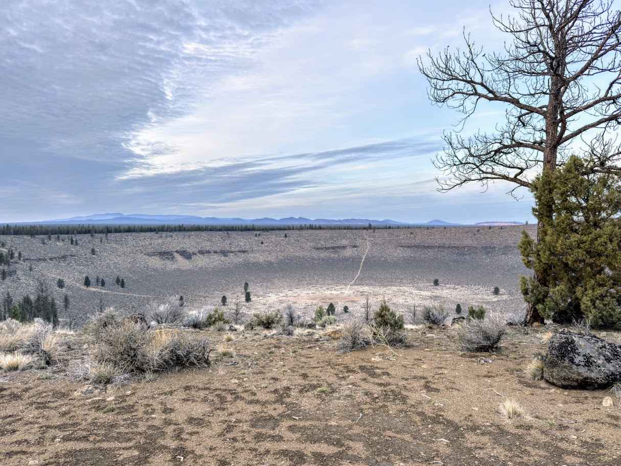 Hole in the Ground Loop - FS 3130