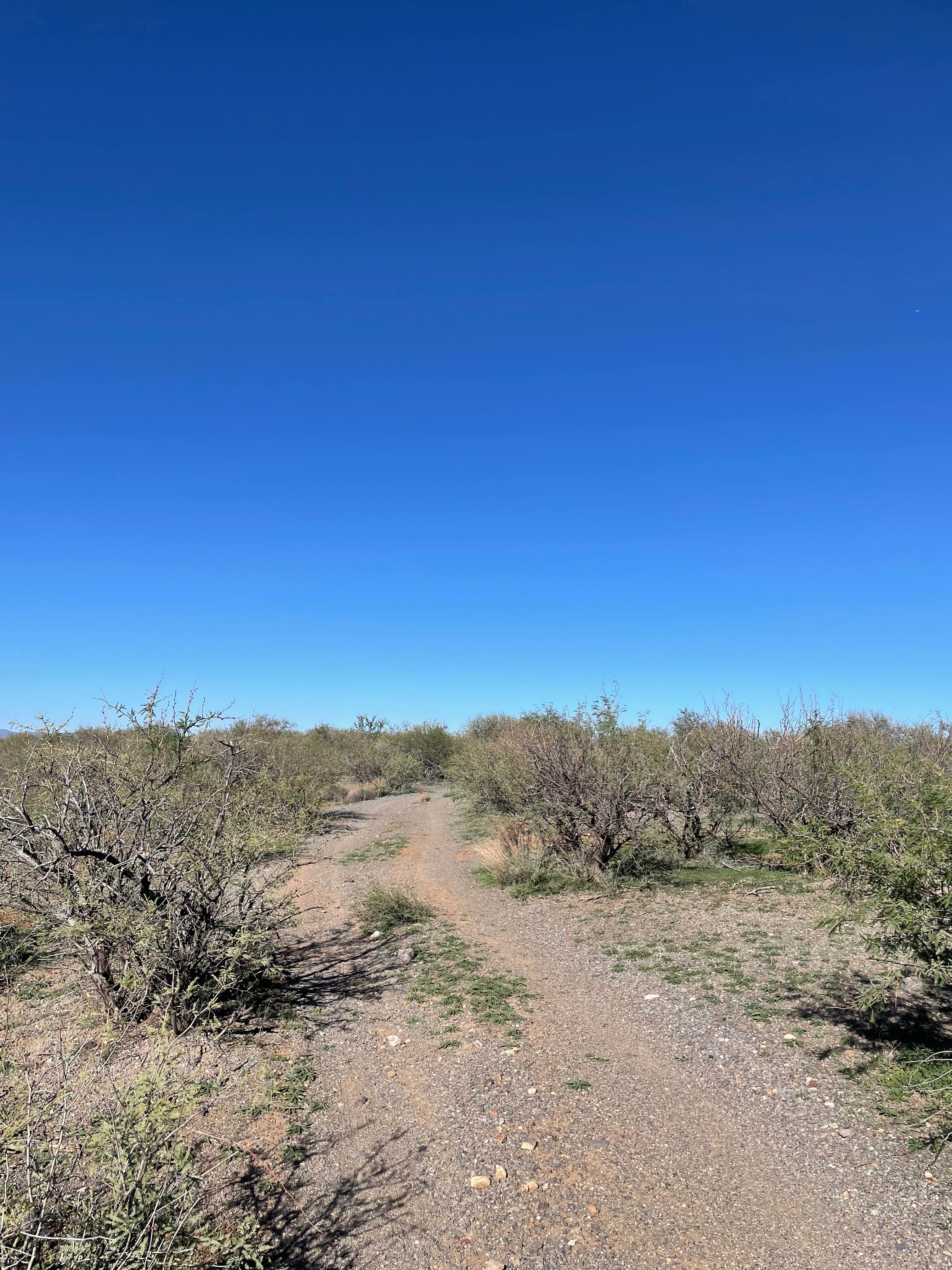 Interstate 17 Overlook