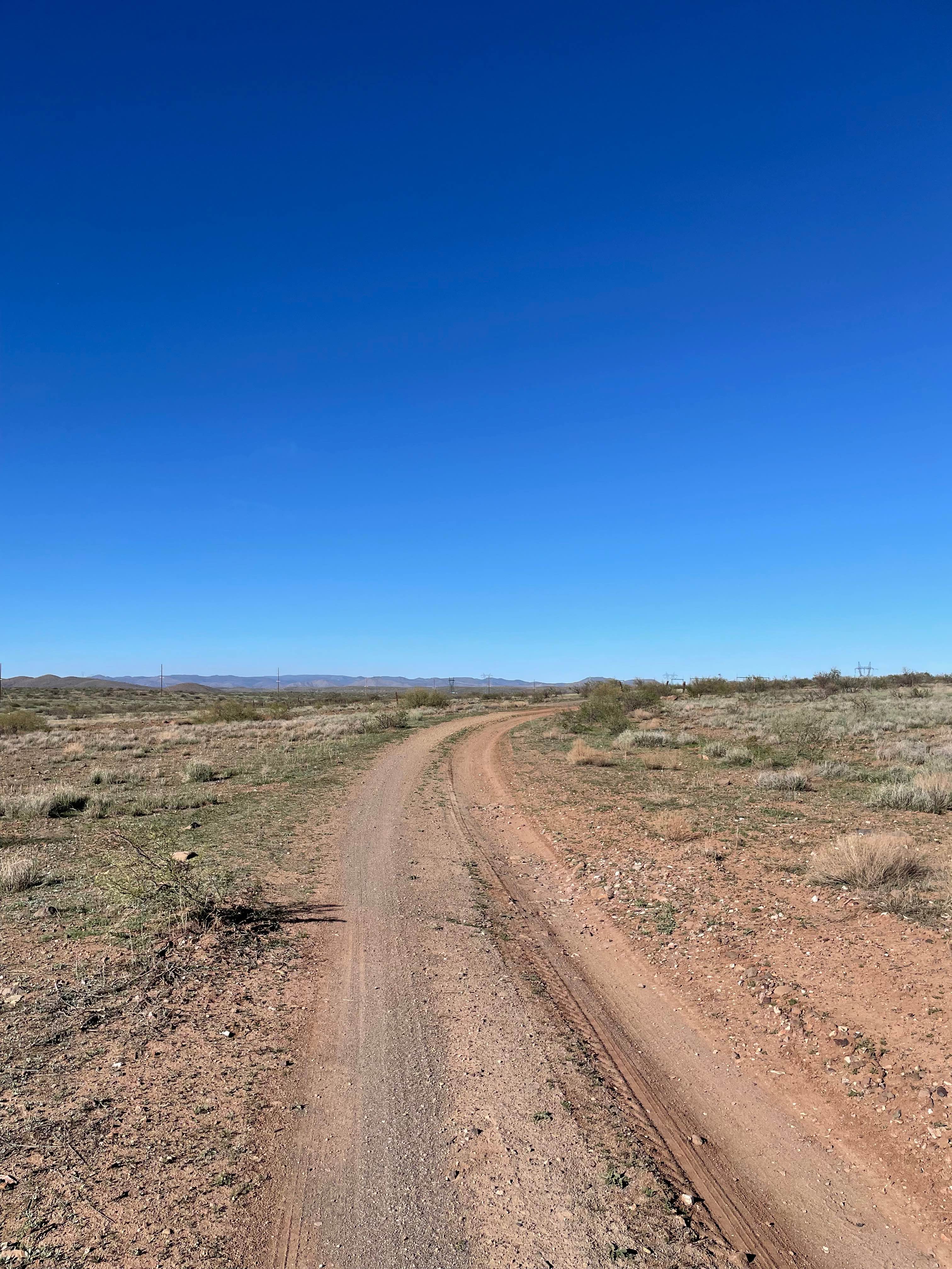 Interstate 17 Overlook