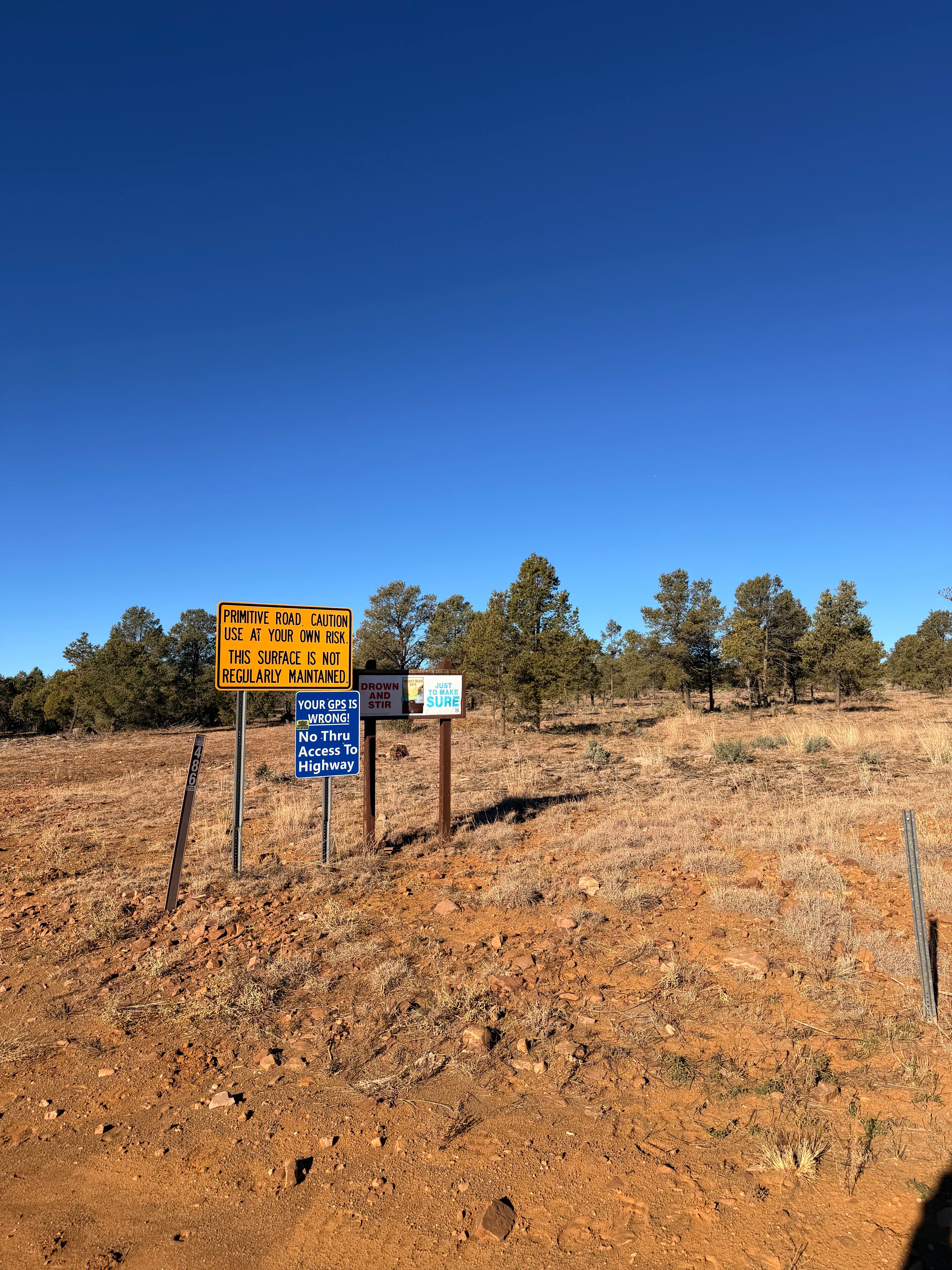 Buzzard Roost - FS 486