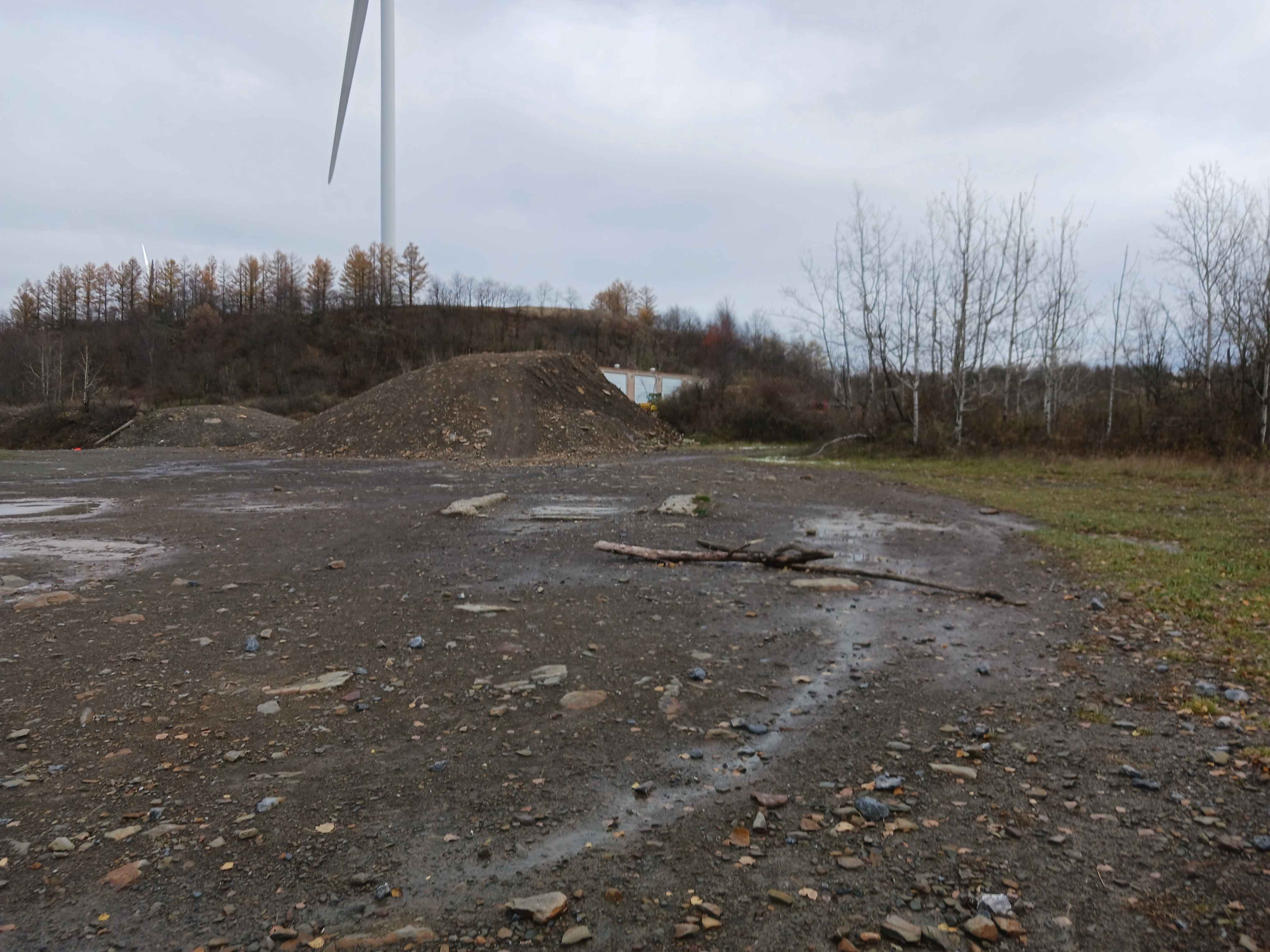 5 Bay Play Area - Rock Run Recreation