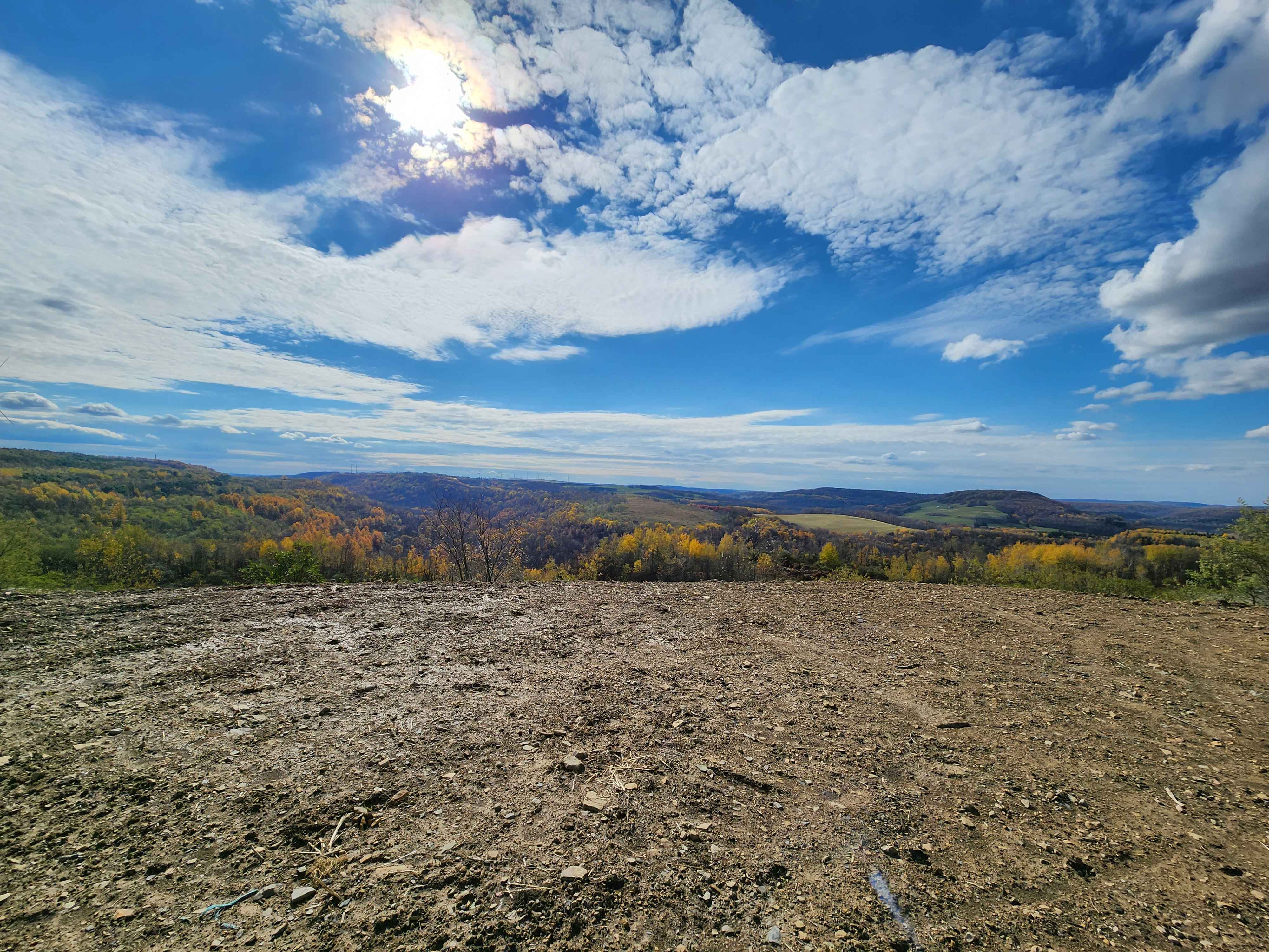 Outer Loop East - Rock Run Recreation Area