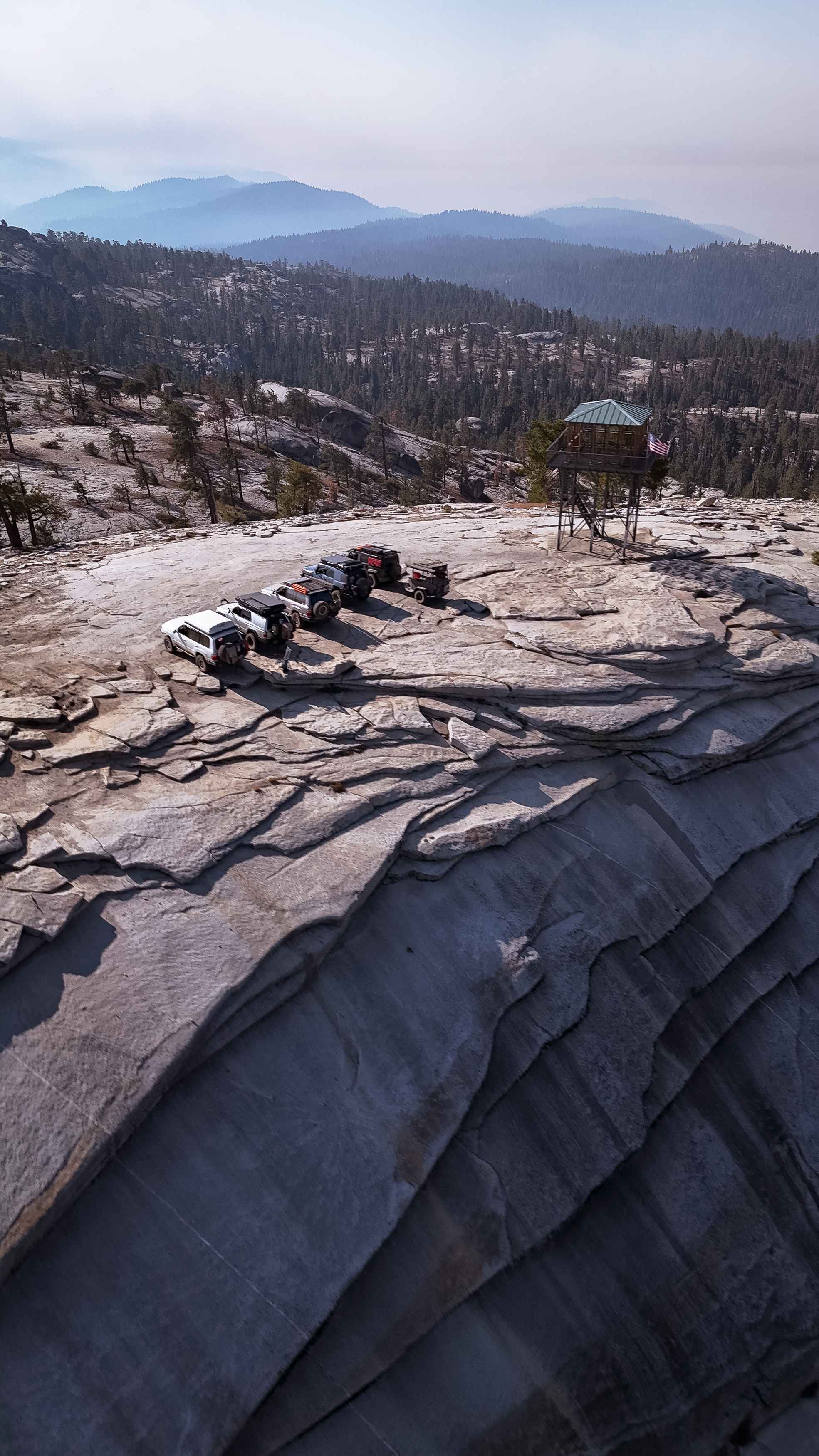 Bald Mountain - FS 26E219