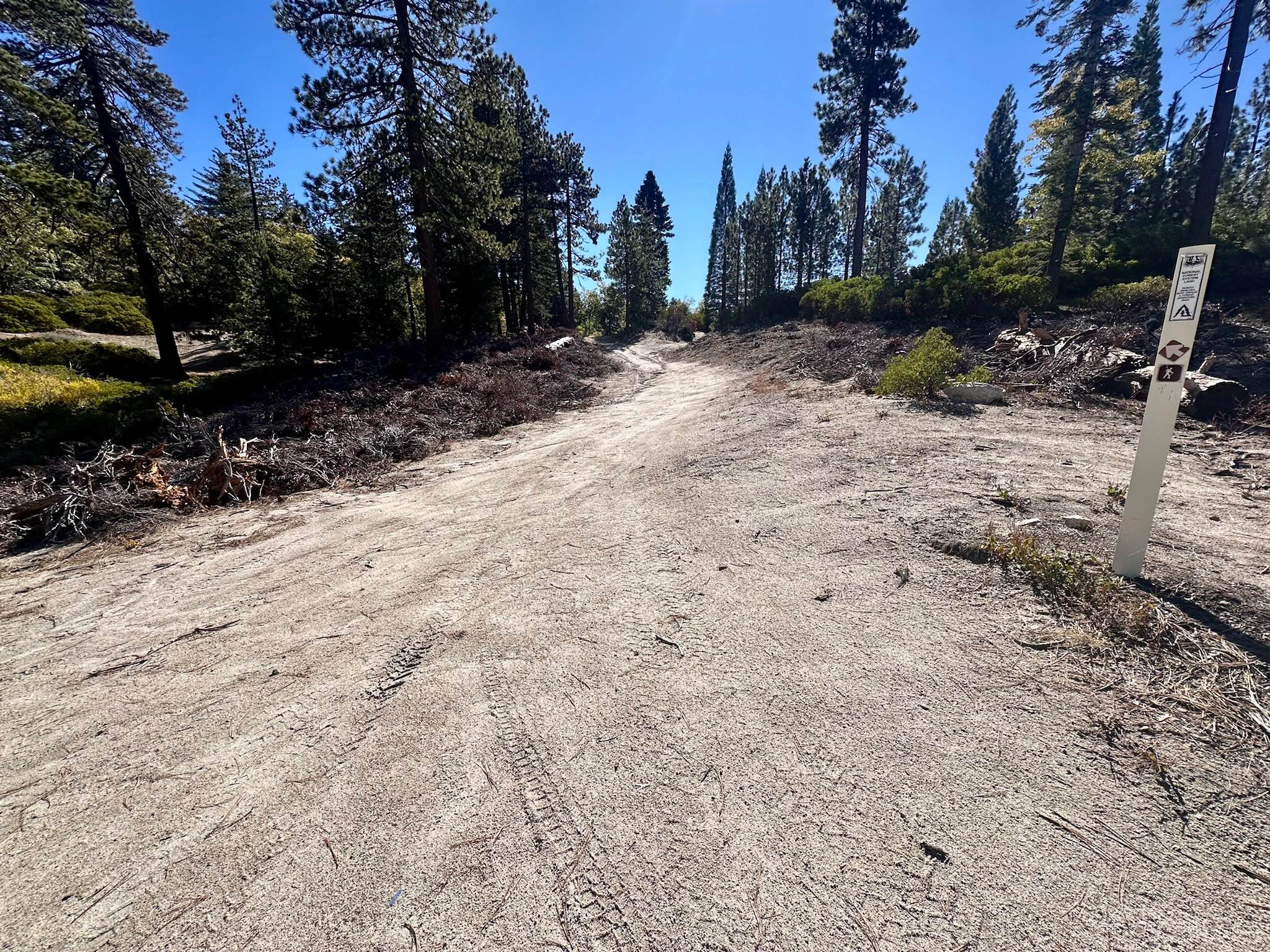 Siberia Creek - FS 2N97