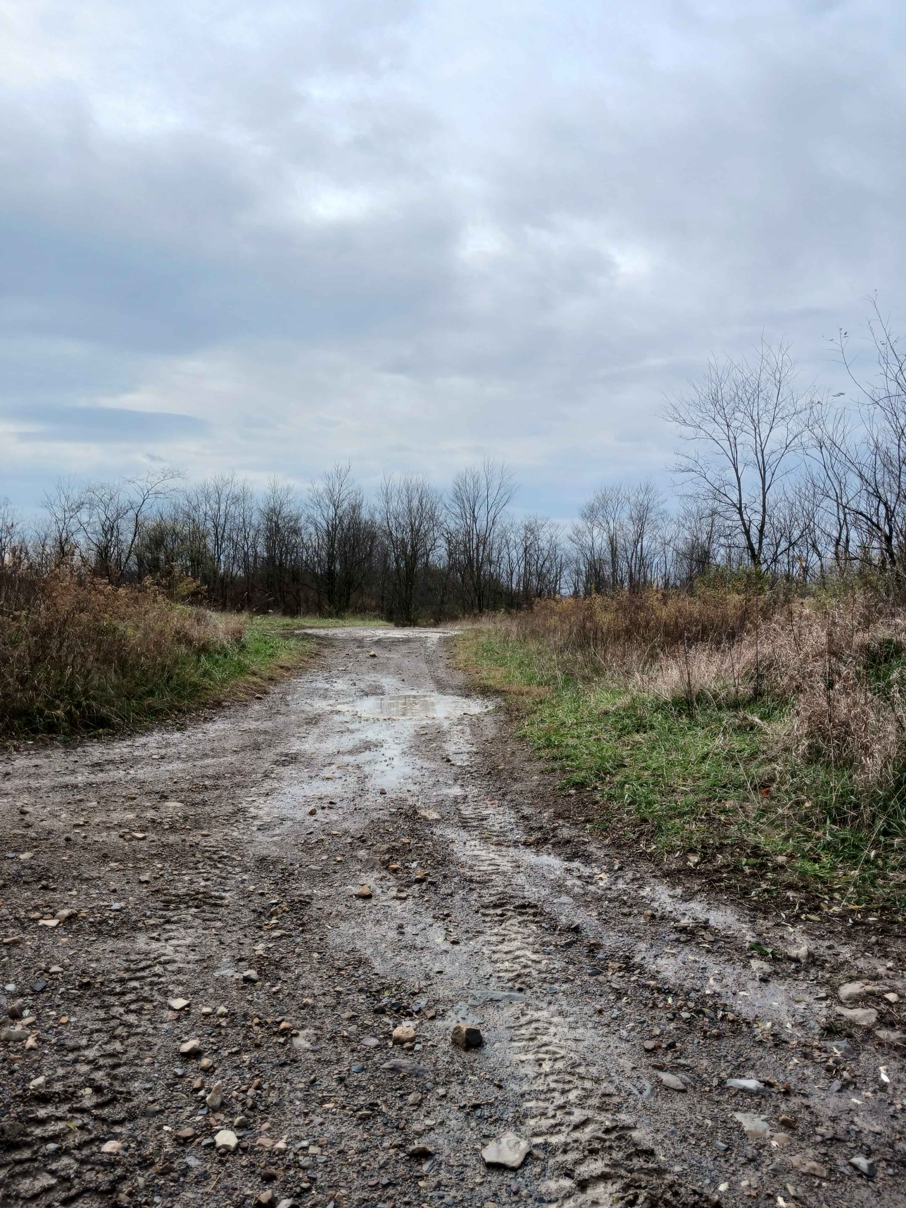 Hillcrest Drive - Rock Run Recreation Area