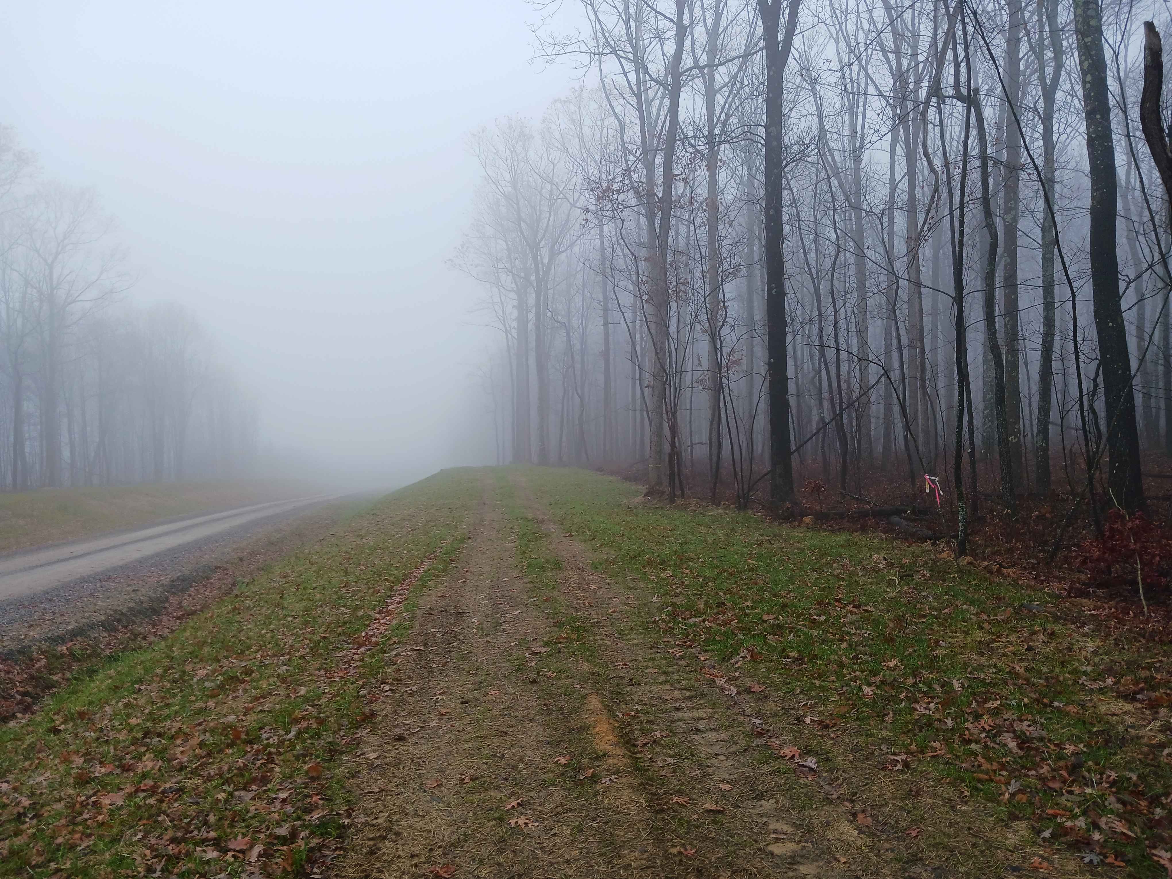 High Oak - Rock Run Recreation Area