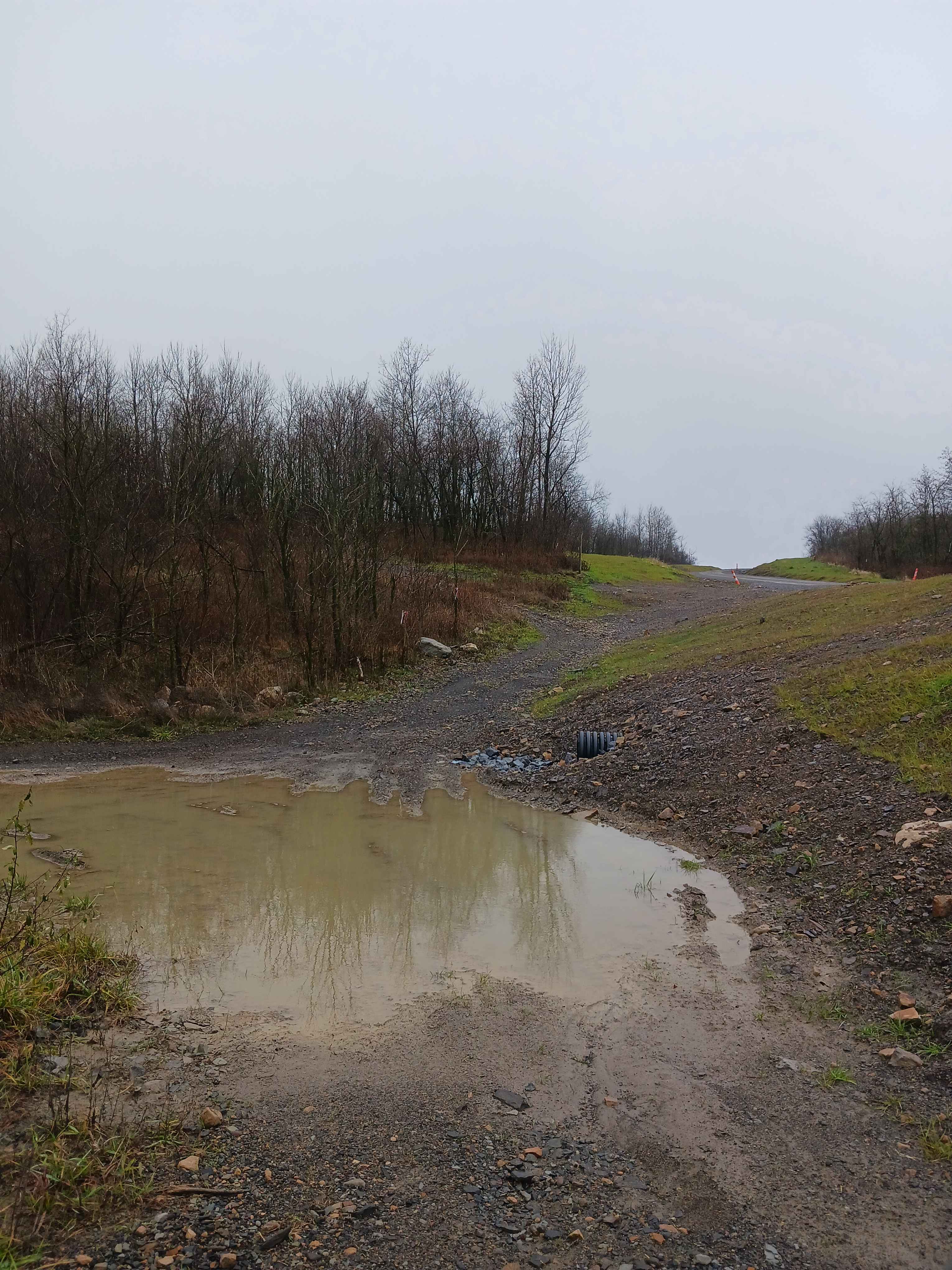 Raptor Path - The OG - Rock Run Recreation Area