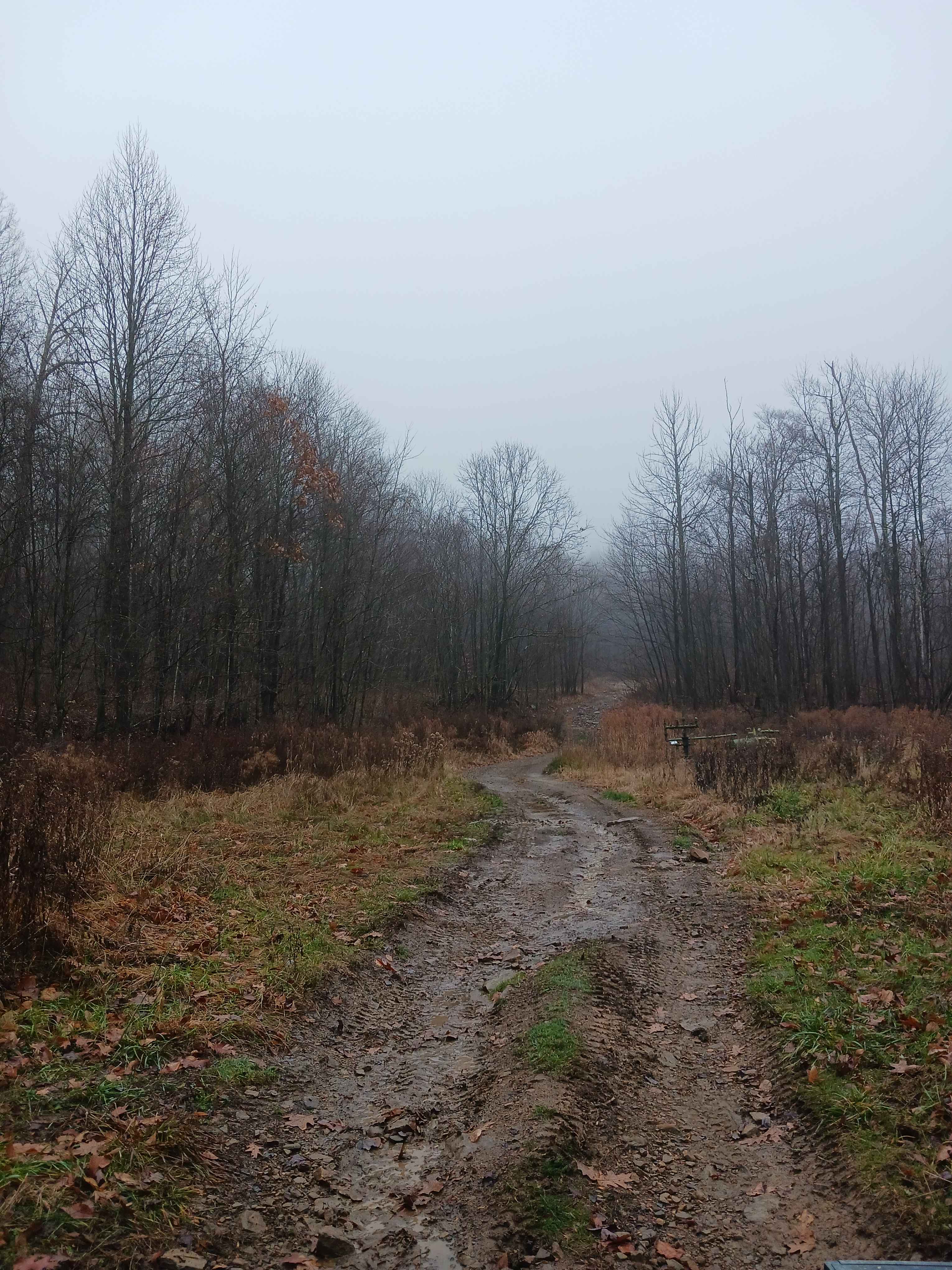 Rocks Gas Well - Rock Run Recreation Area