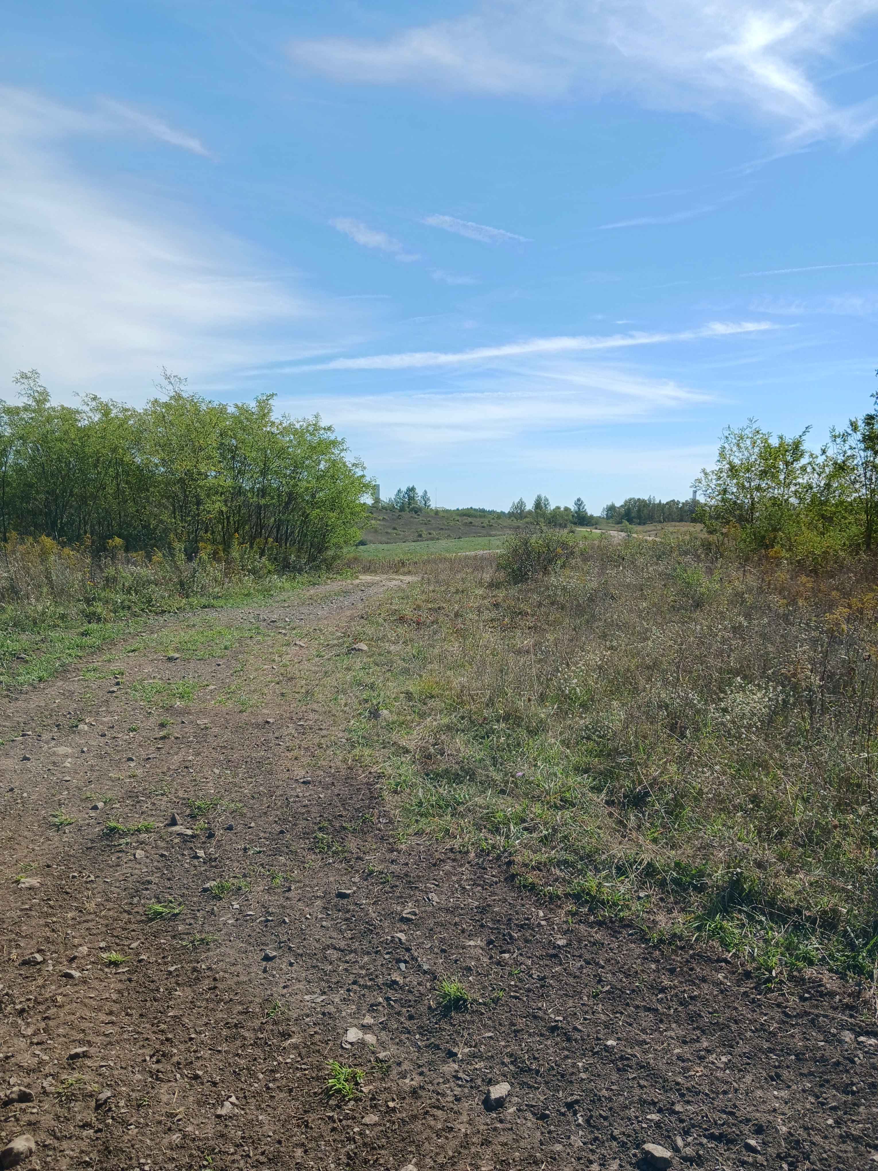 Lower Saddle - Rock Run Recreation Area