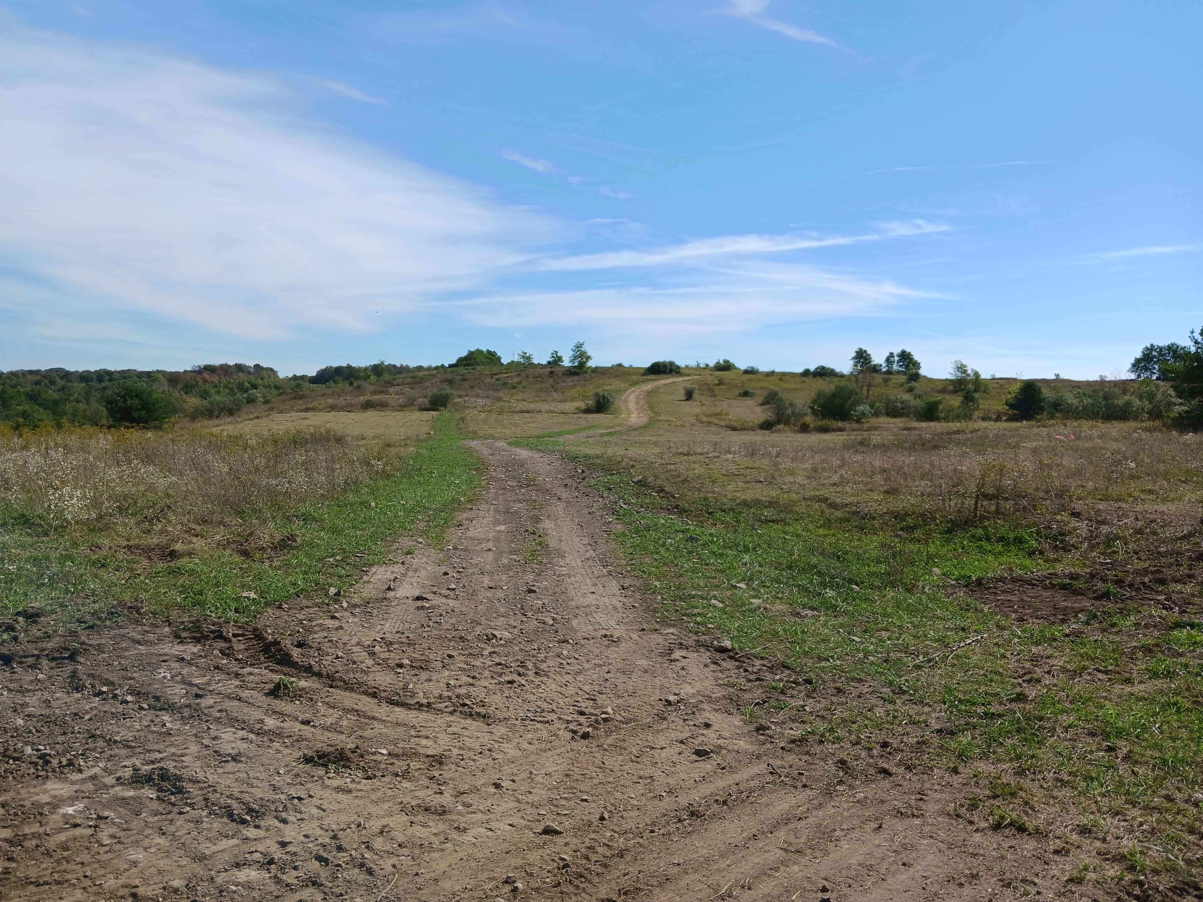 10 Seconds - Rock Run Recreation Area