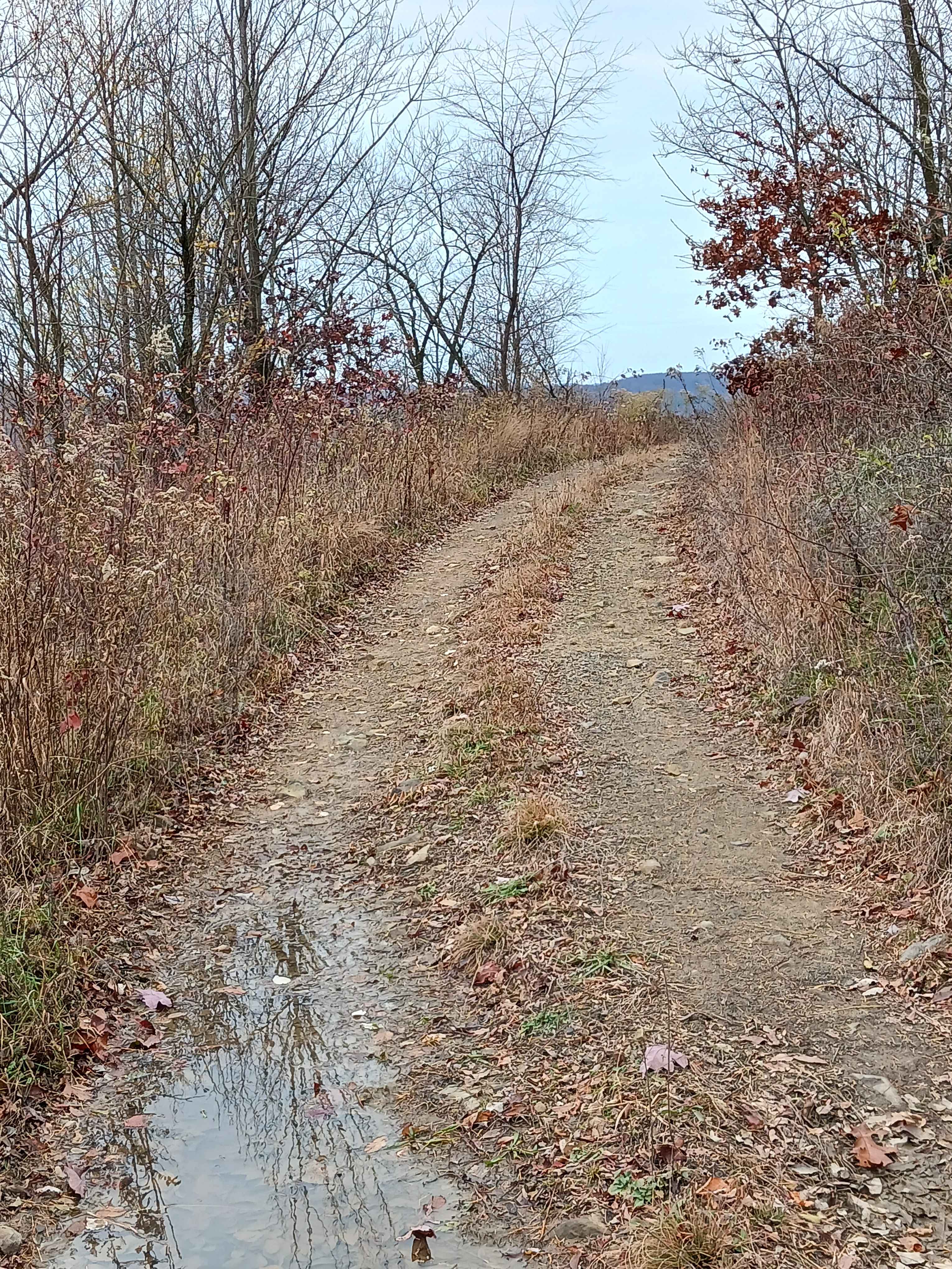 13C2 - Rock Run Recreation Area