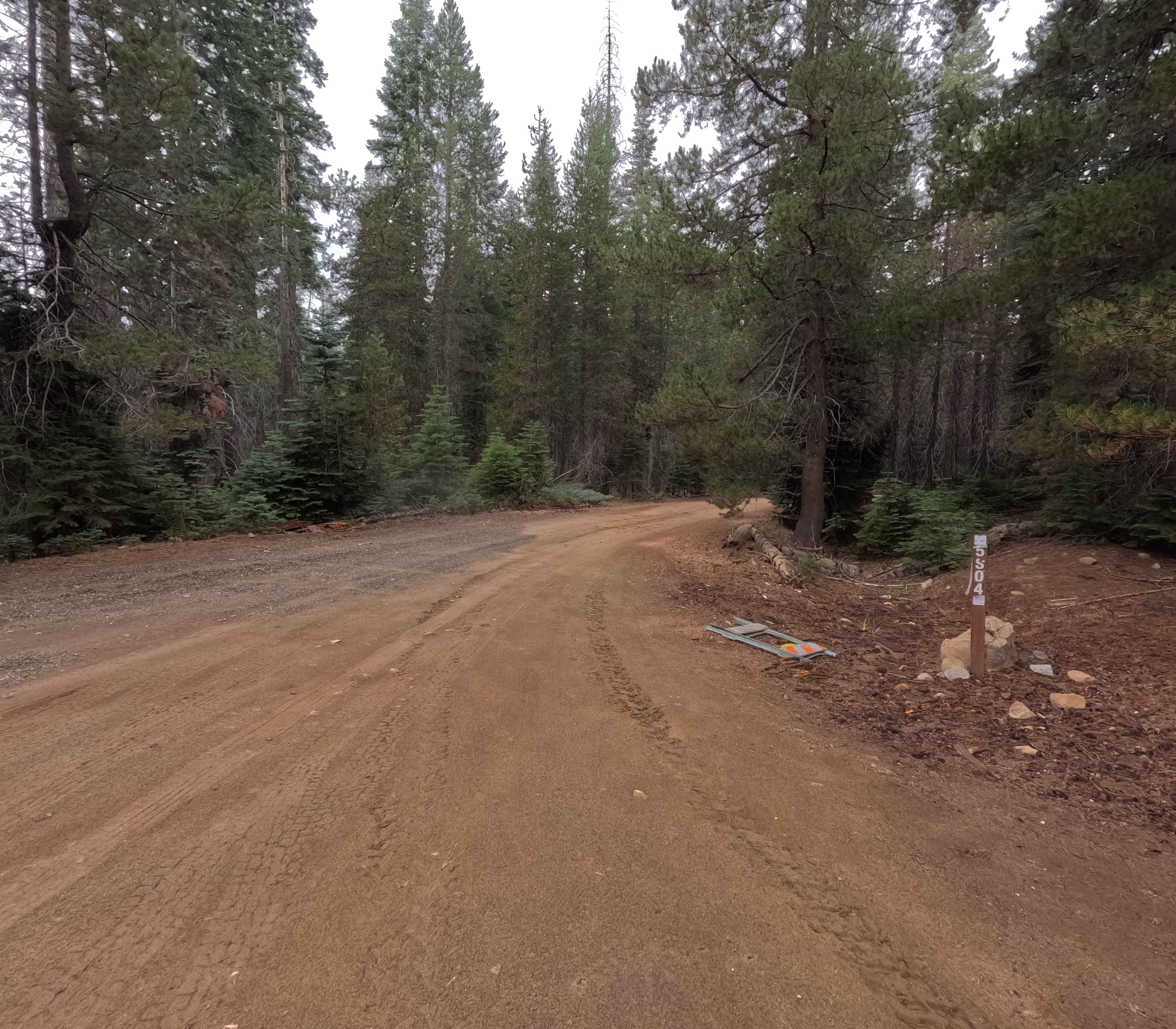 Global Rock - FS 5S004