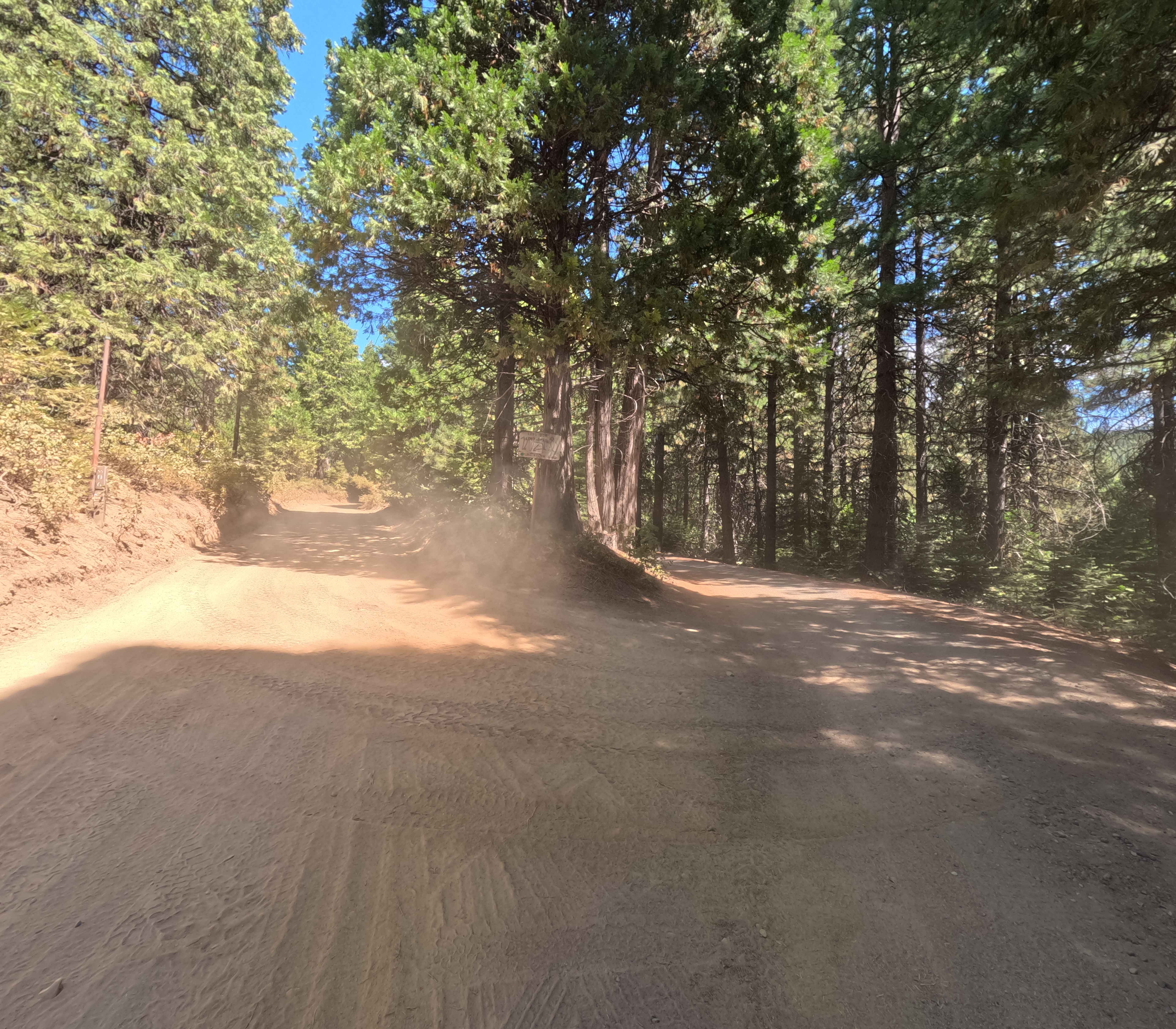 Mount Raymond Road - FS 5S006