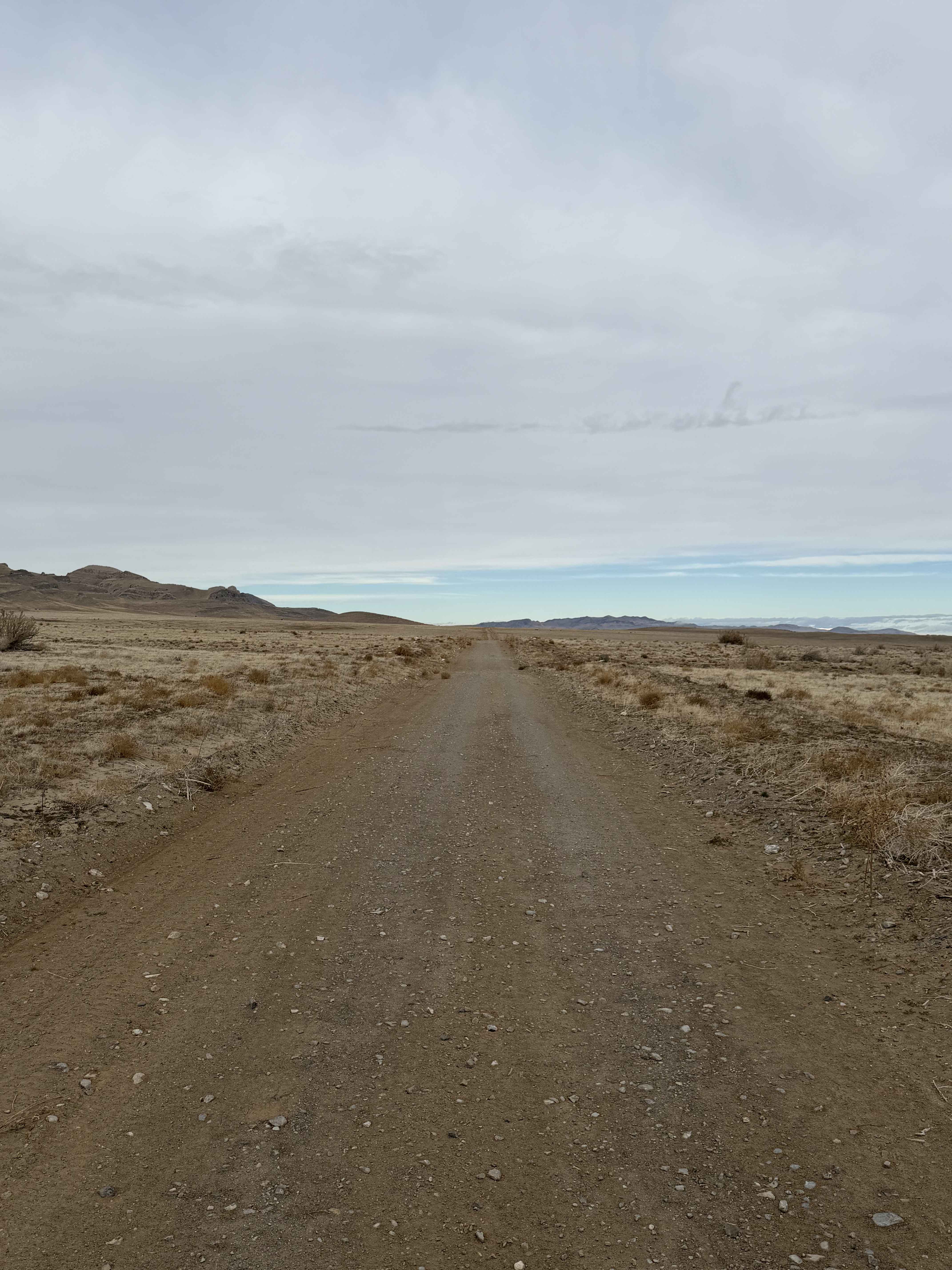 North Dead Cow Point Road