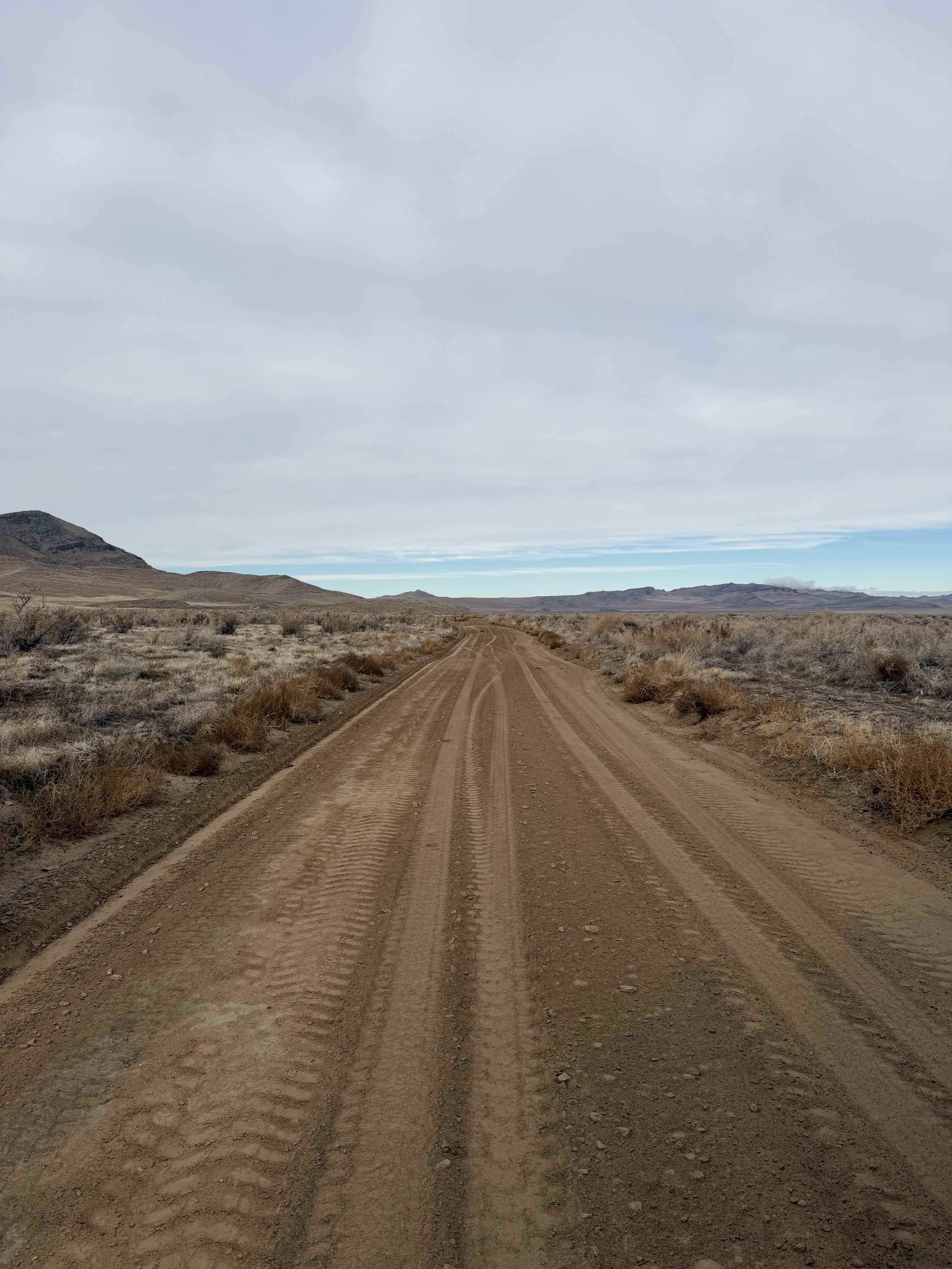 North Dead Cow Point Road