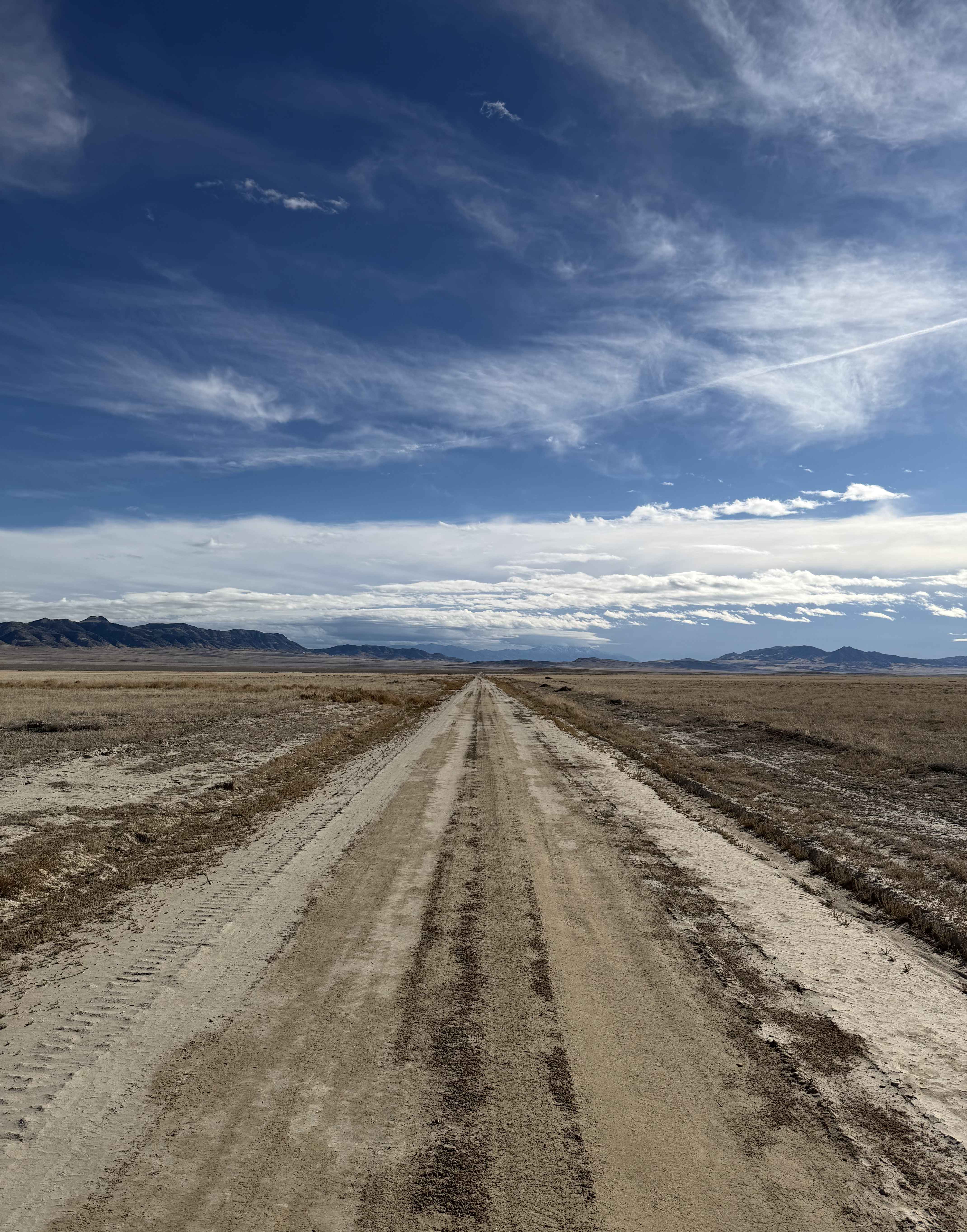 North Alkaline Valley Road