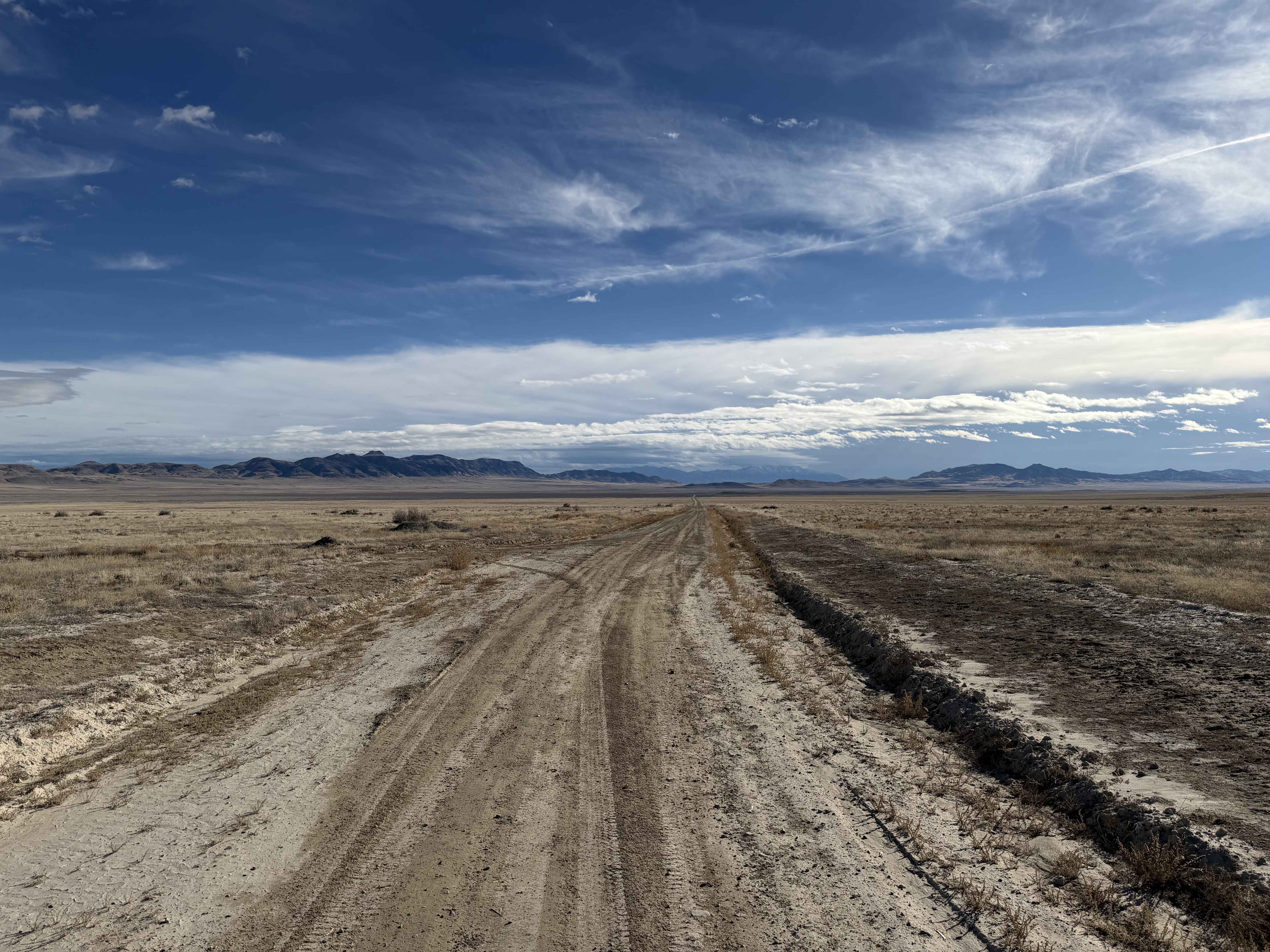 North Alkaline Valley Road