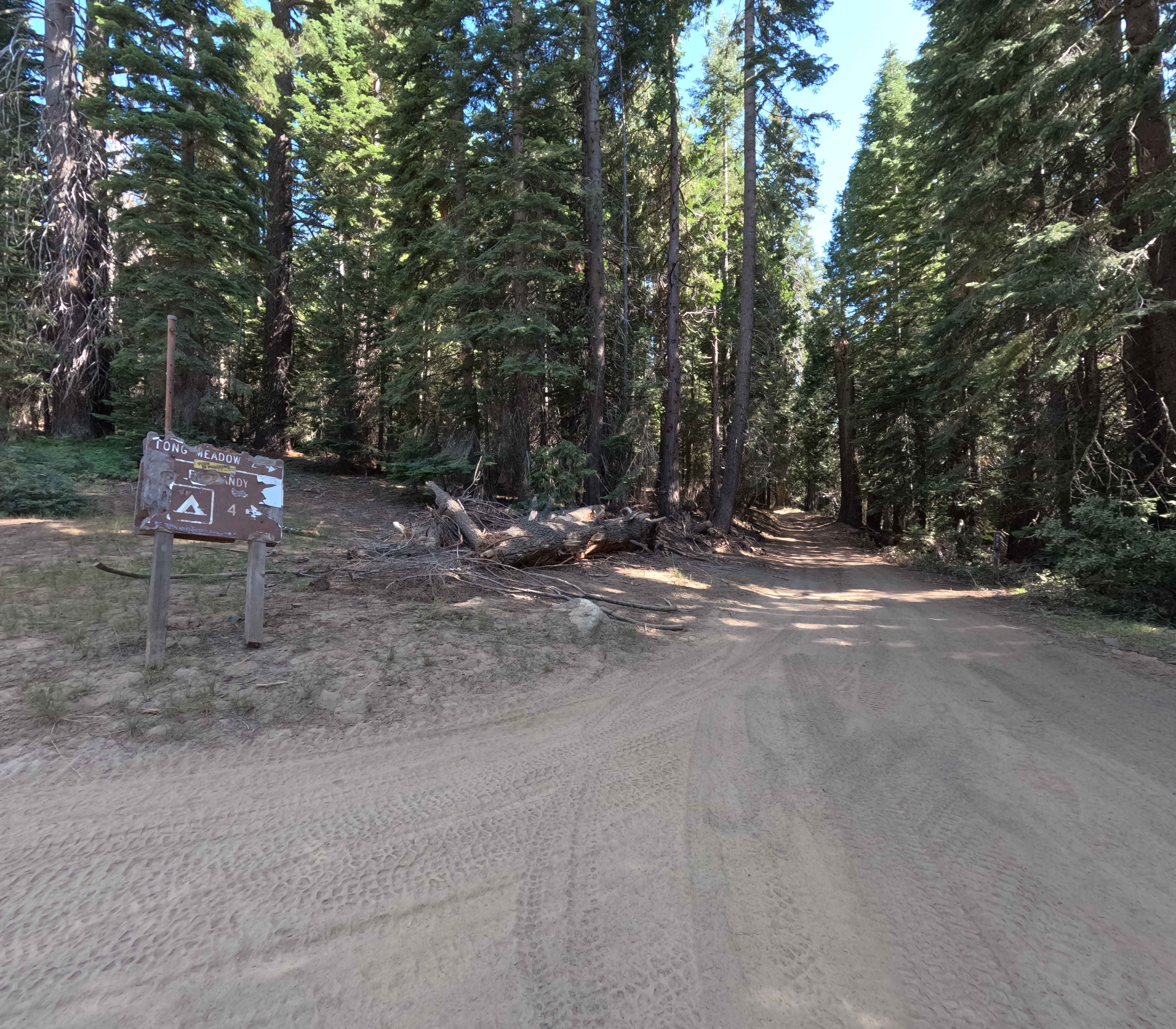 Long Meadow - FS 5S022