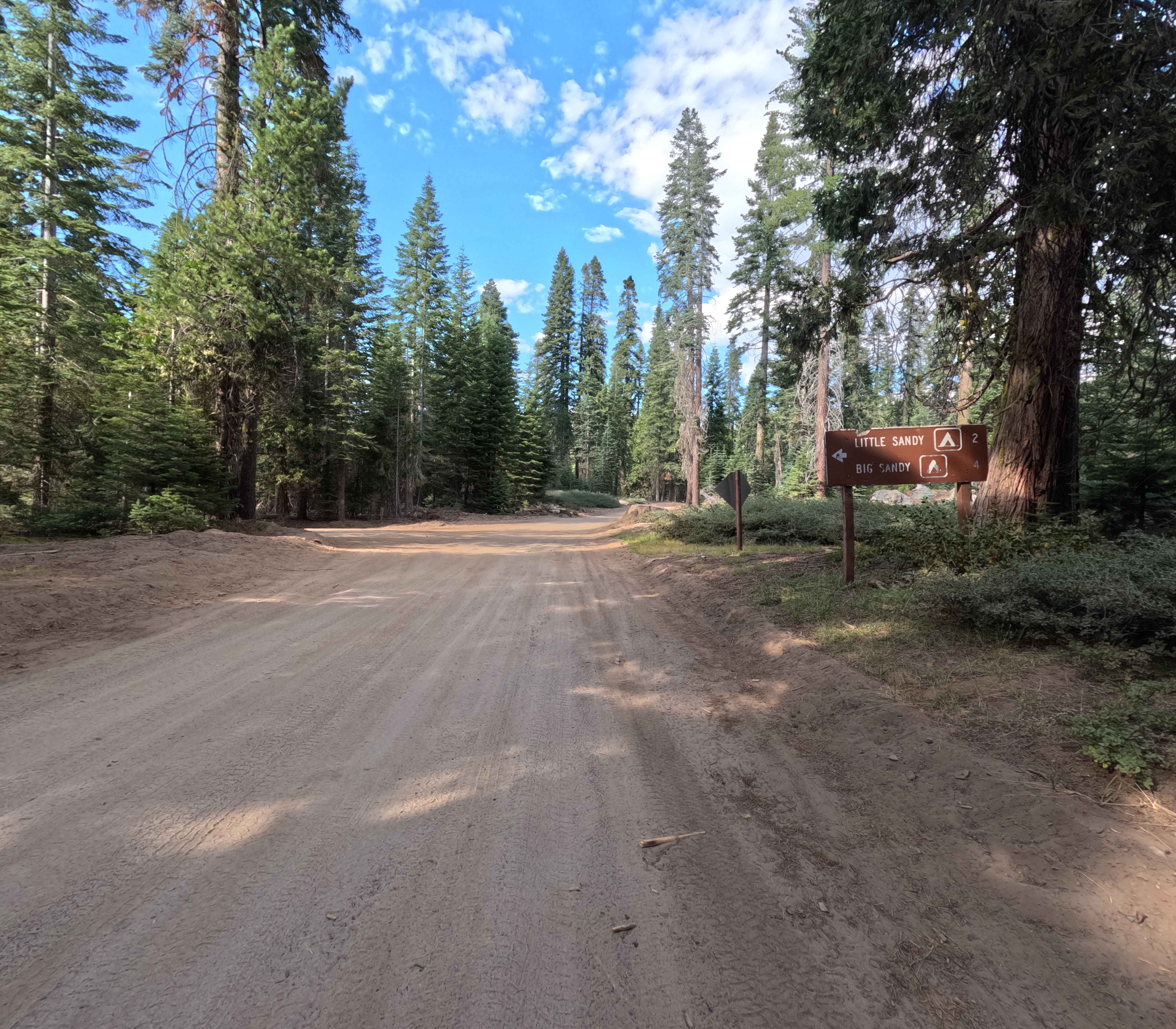 Big Sandy - FS 6S007