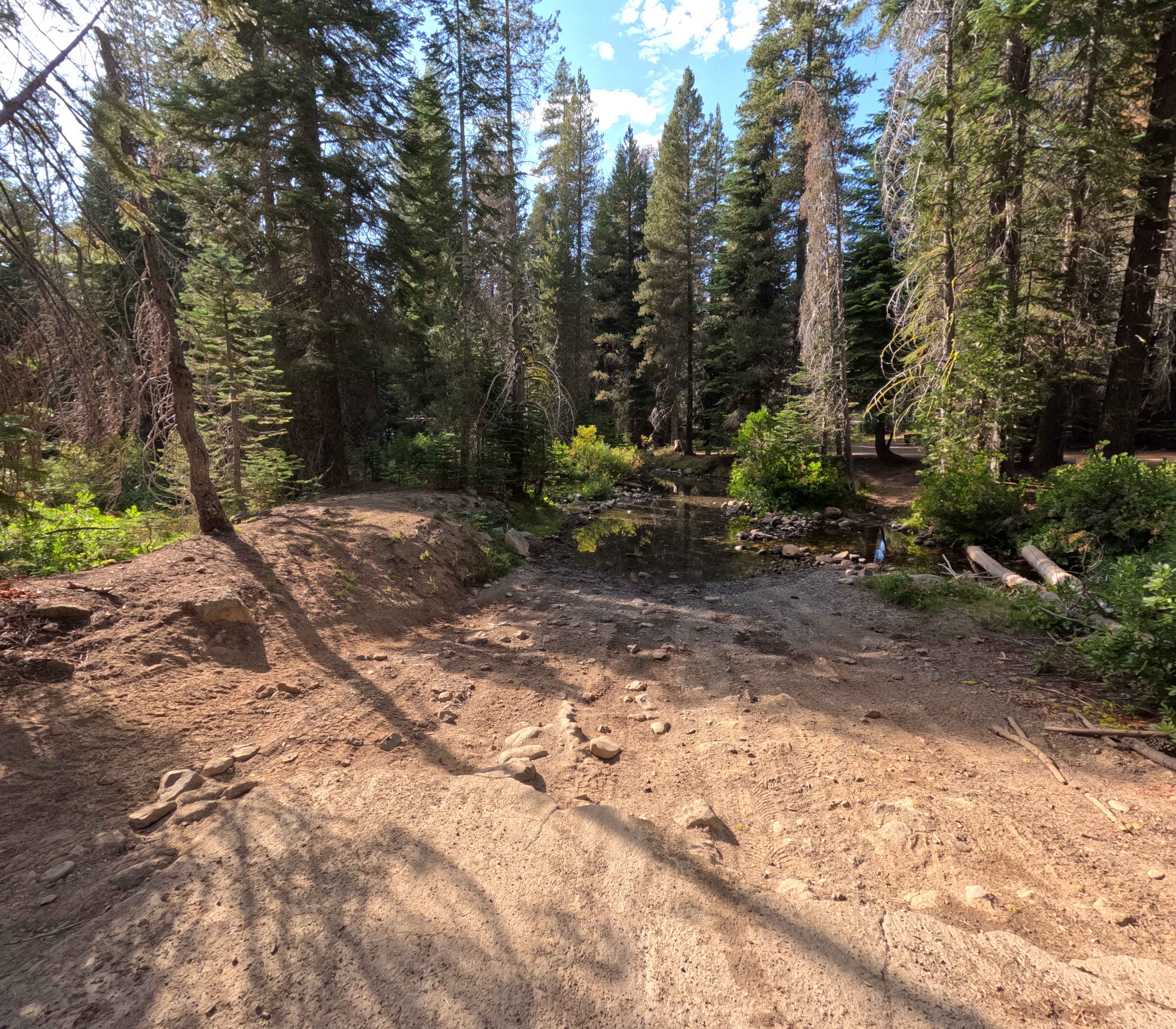 Big Sandy - FS 6S007