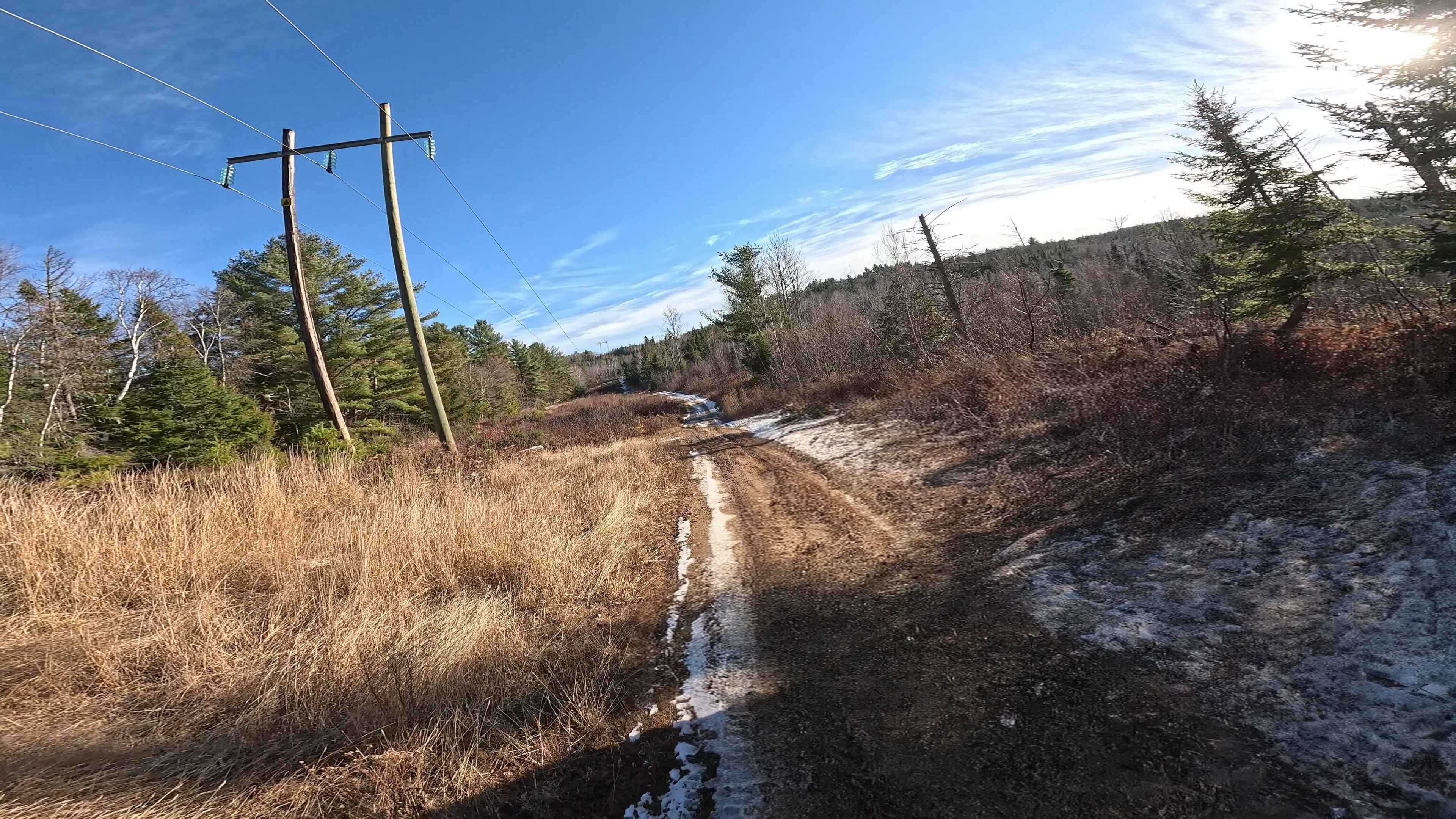 Trip Settlement Easy Hydro Line