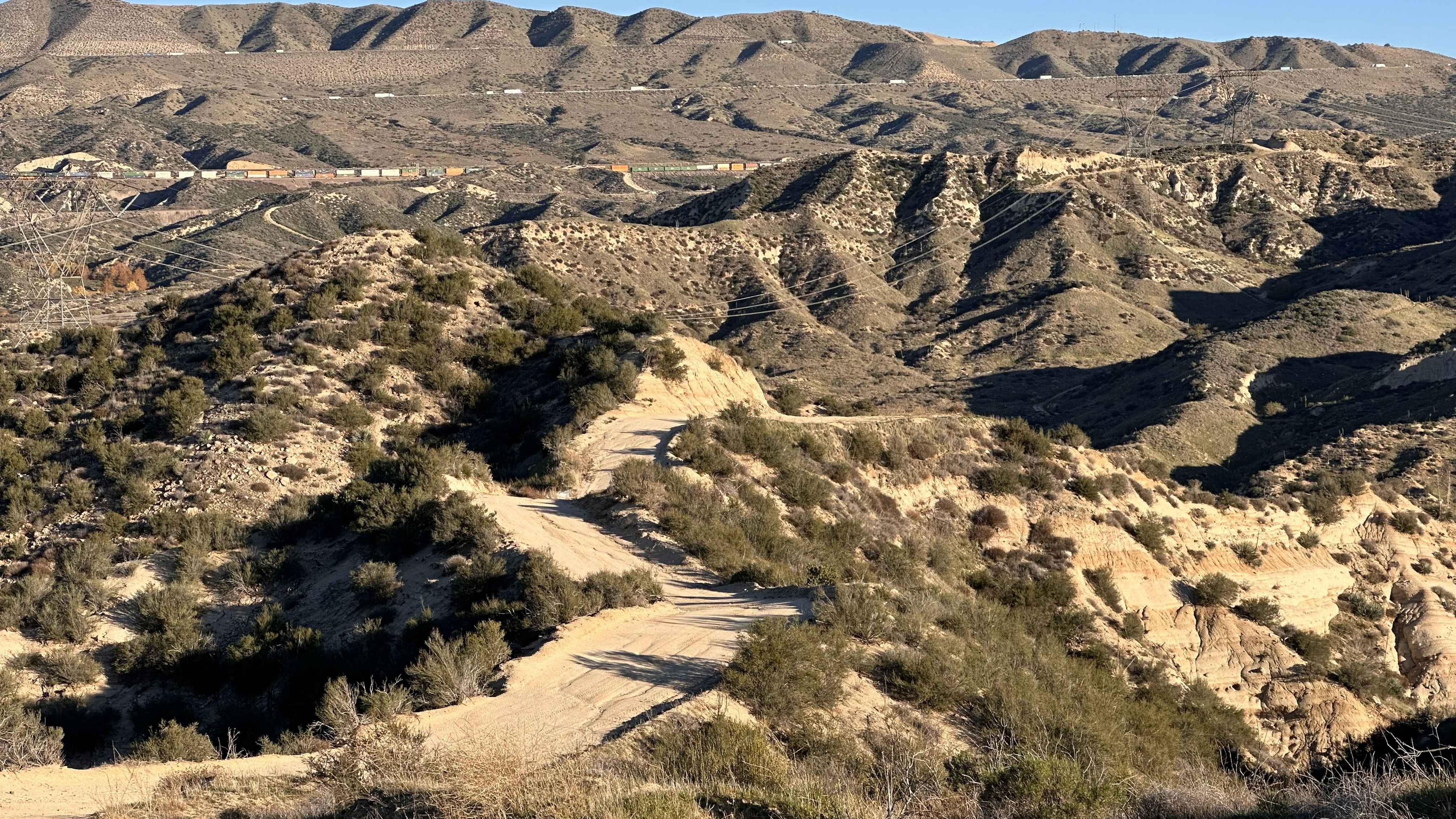 Cleghorn CA-15 Overlook