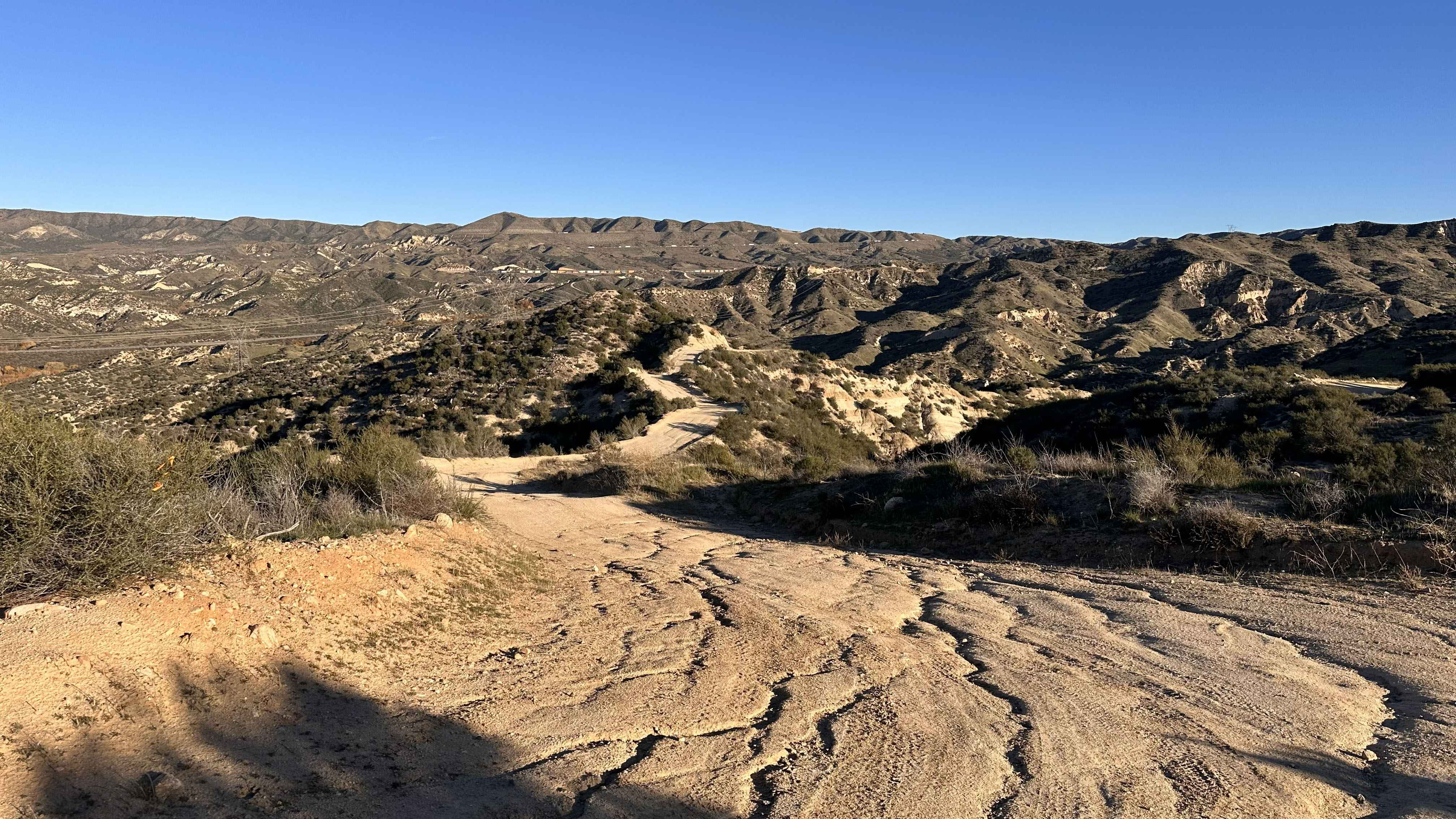 Cleghorn CA-15 Overlook
