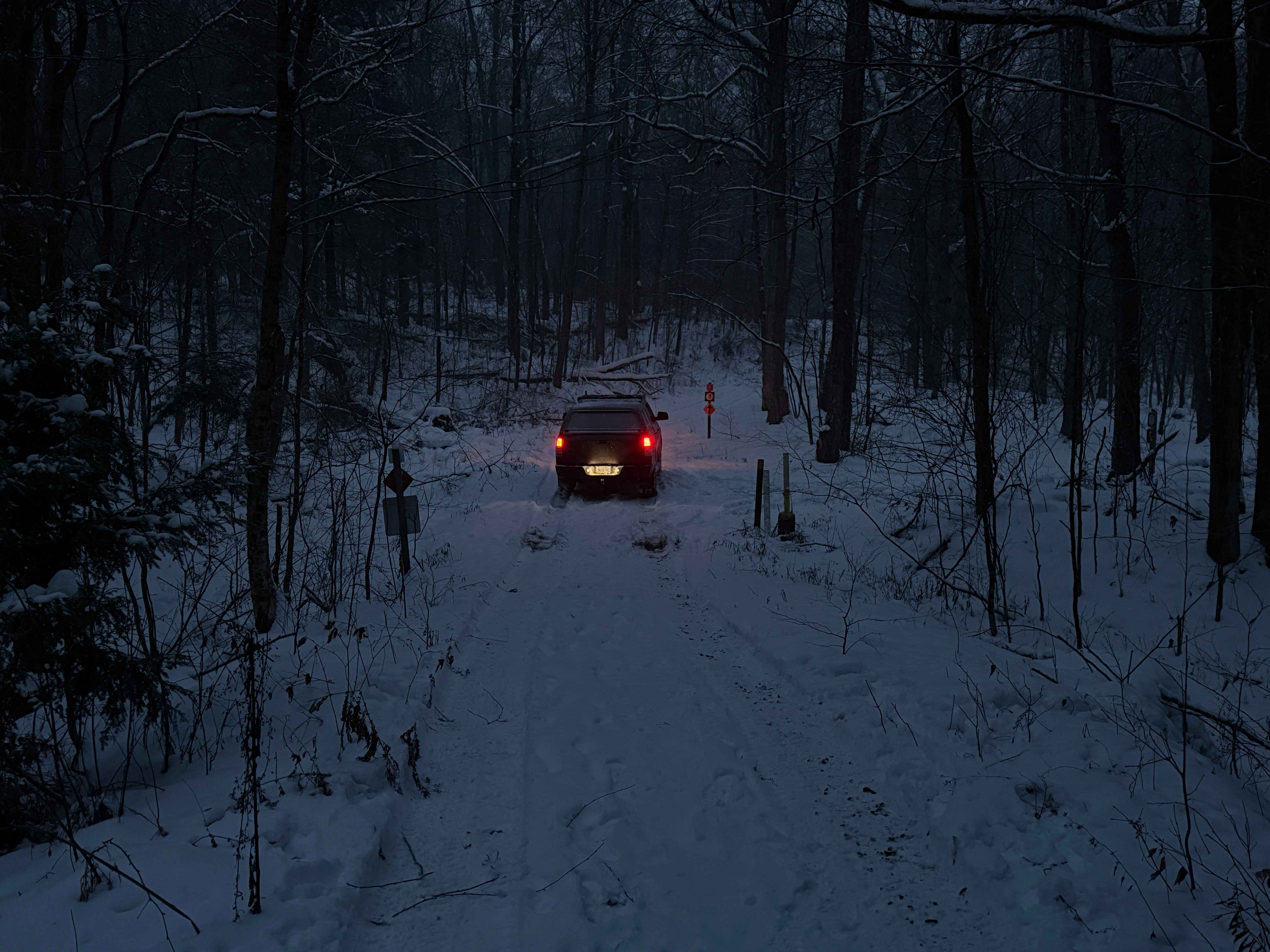 East Windfall - FS 321