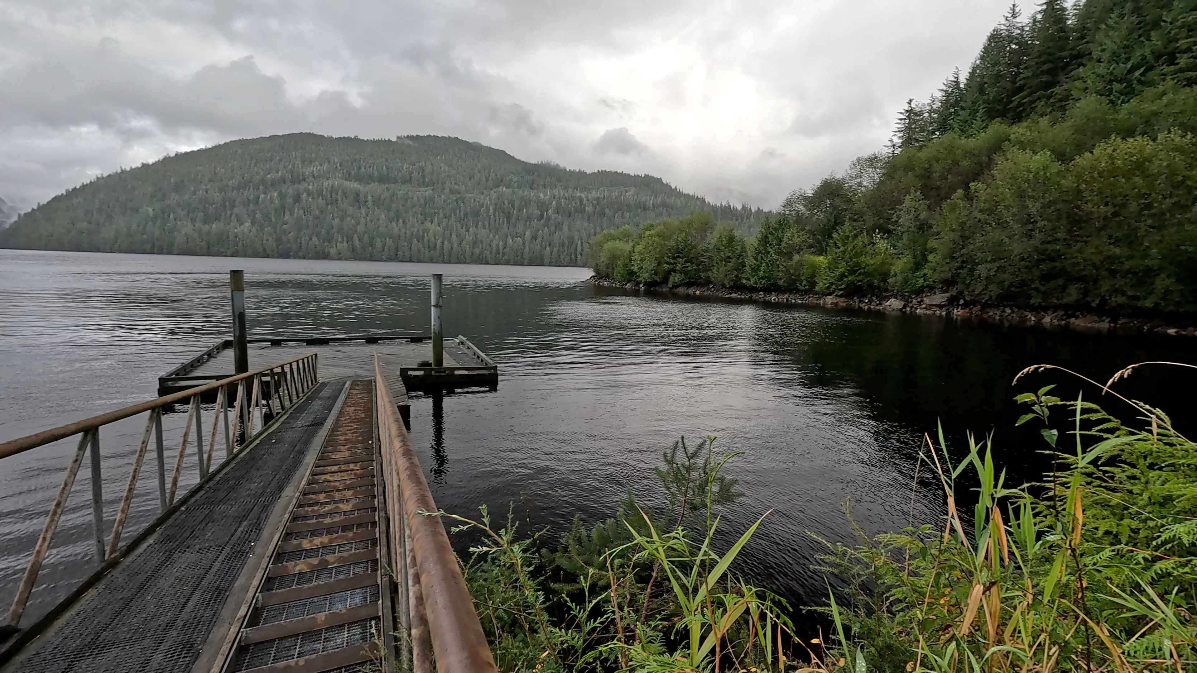 Shelter Cove Road (Section 2)