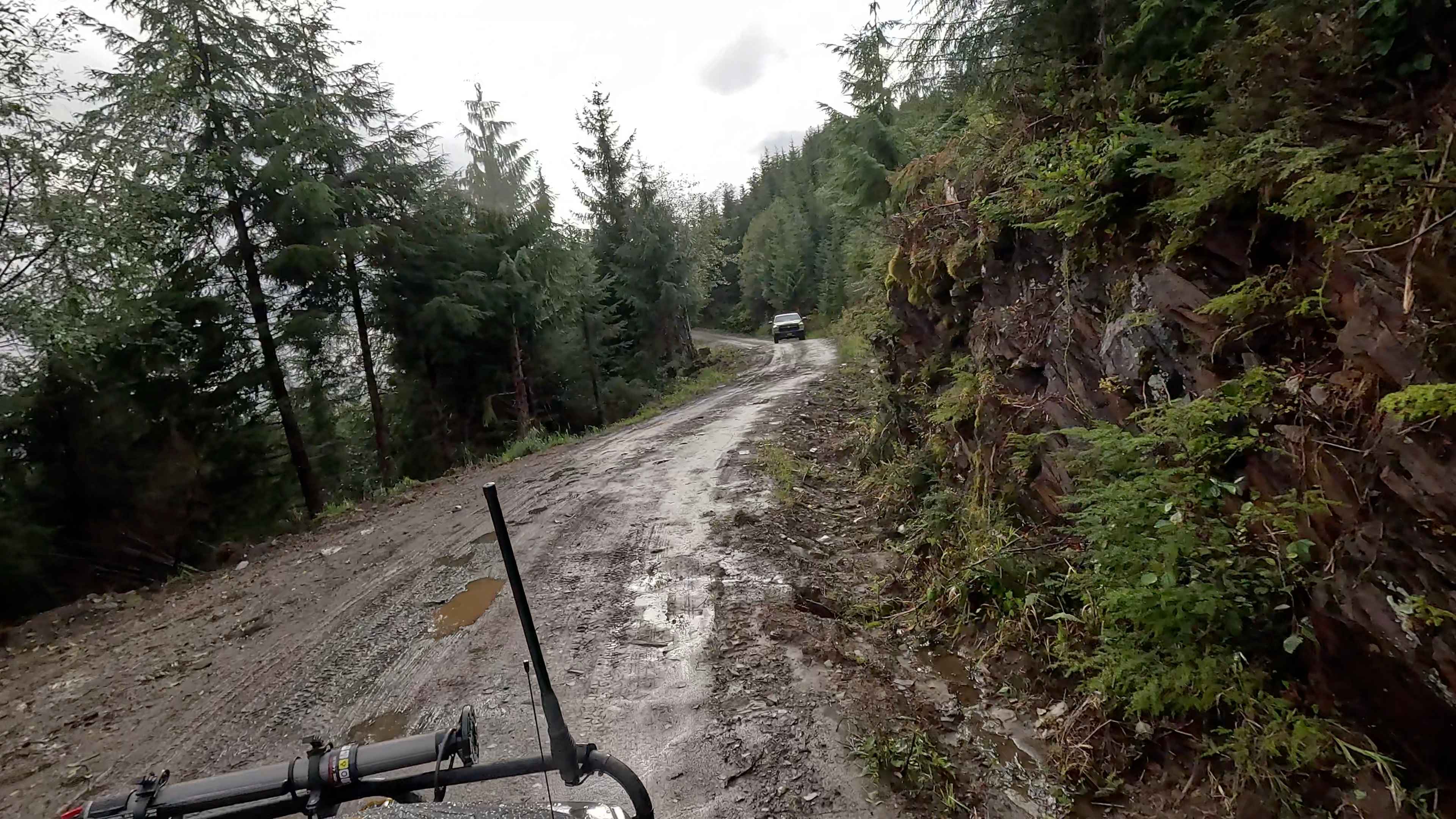 Shelter Cove 8340000