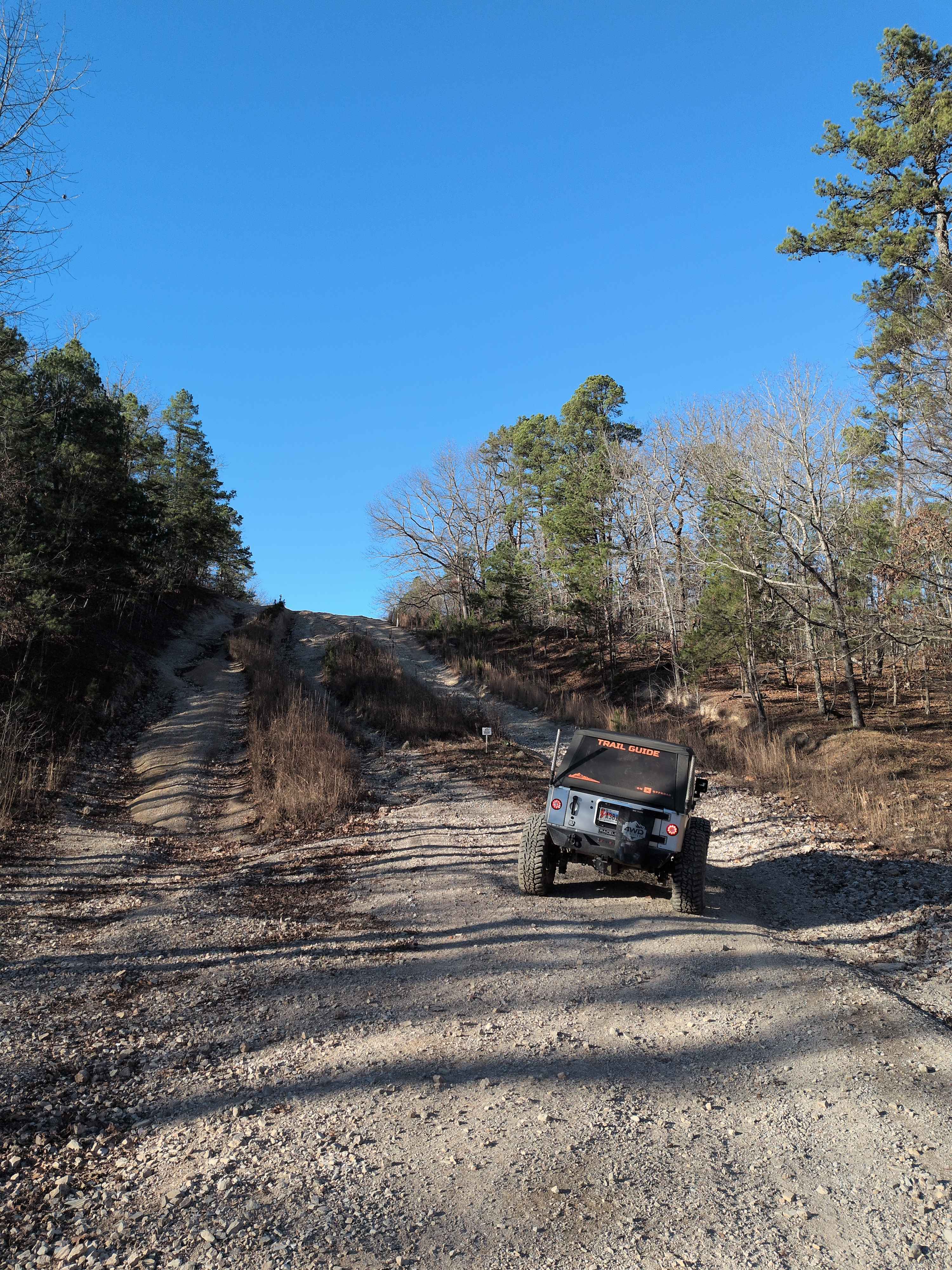 A15 Twin Hills East (Bottom)