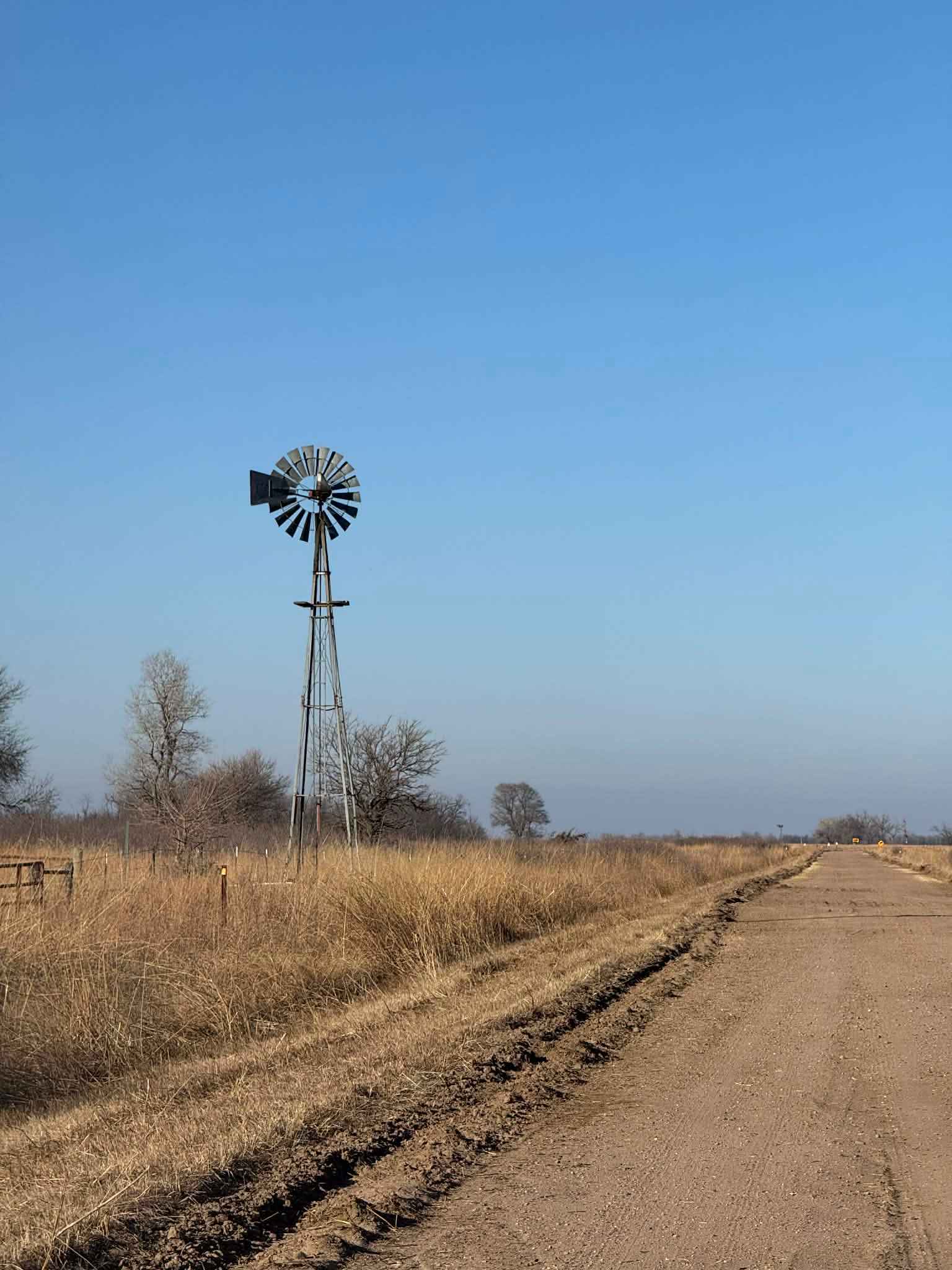Little Salt Marsh Road