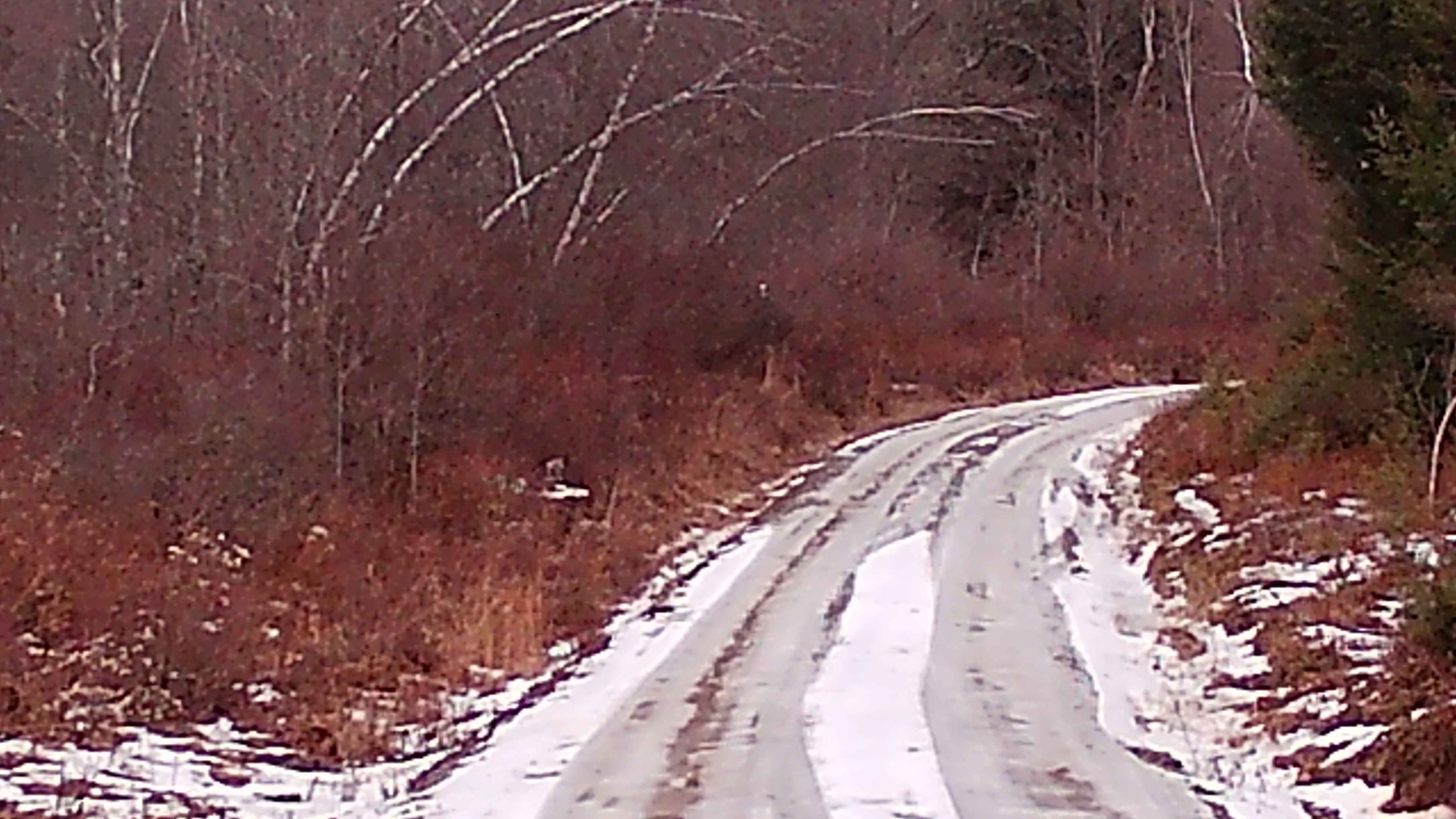 Old Berwick Turnpike
