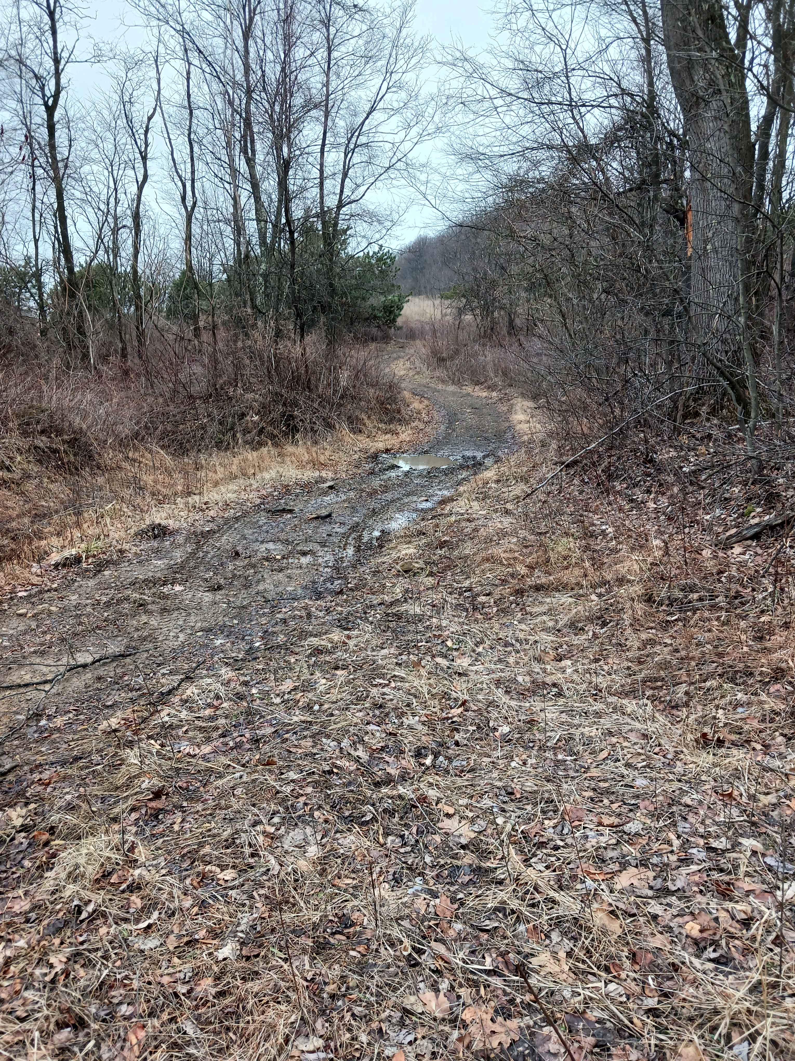 Trail 5 - Rock Run Recreation Area, Pennsylvania - GPS Trail Map ...