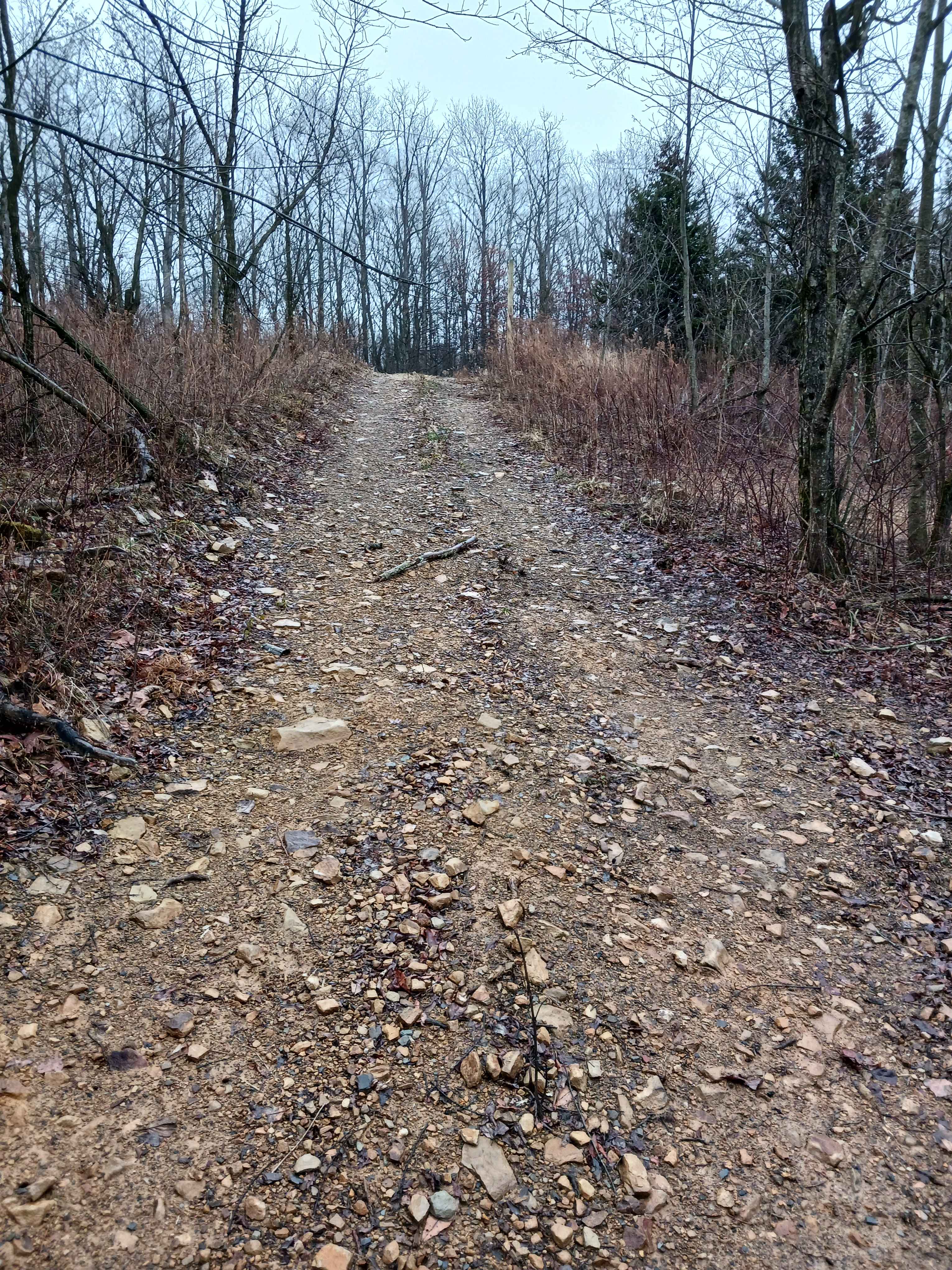 Rouges Midway - Rock Run Recreation Area