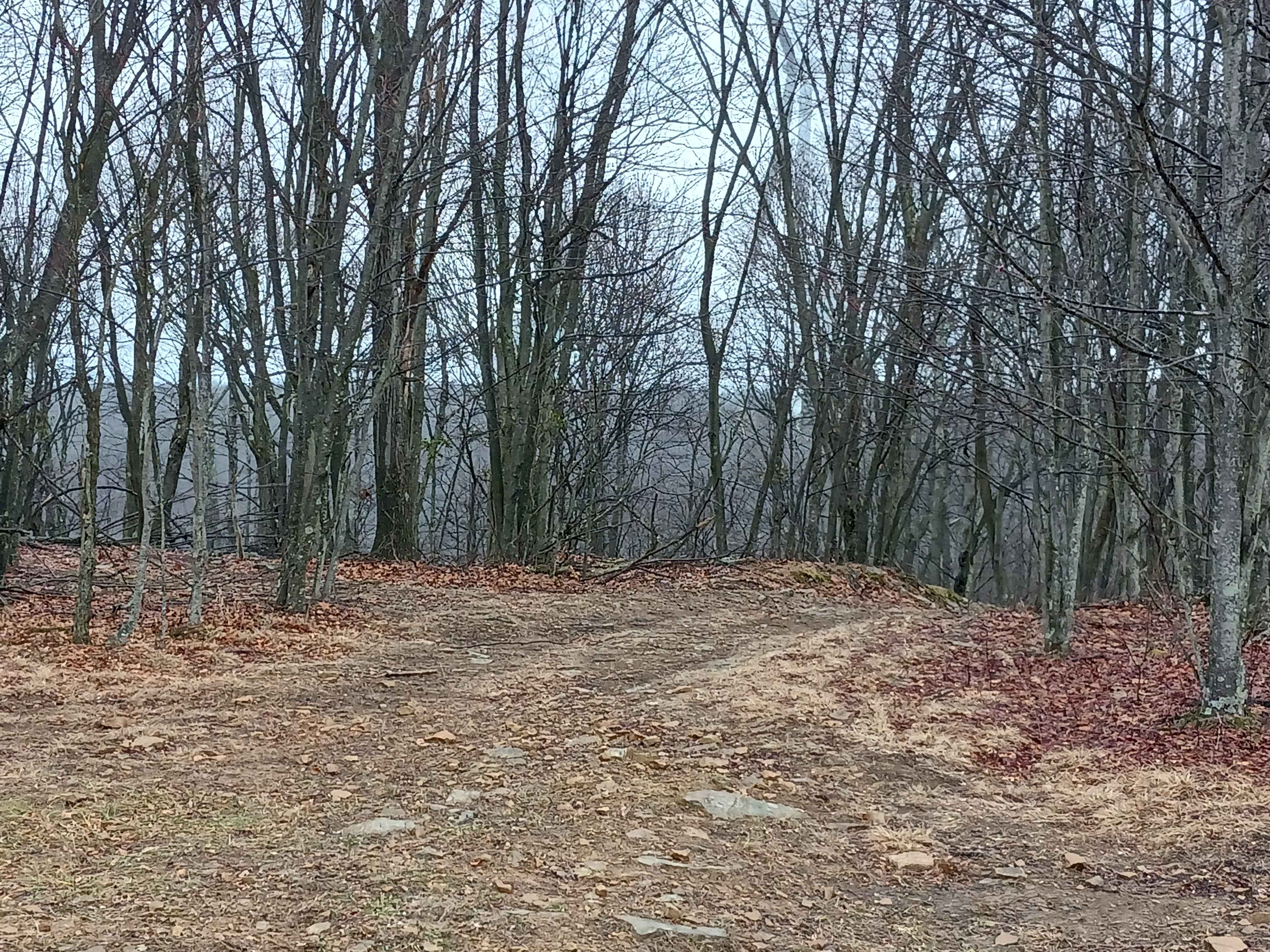 OHV 39 - Rock Run Recreation Area