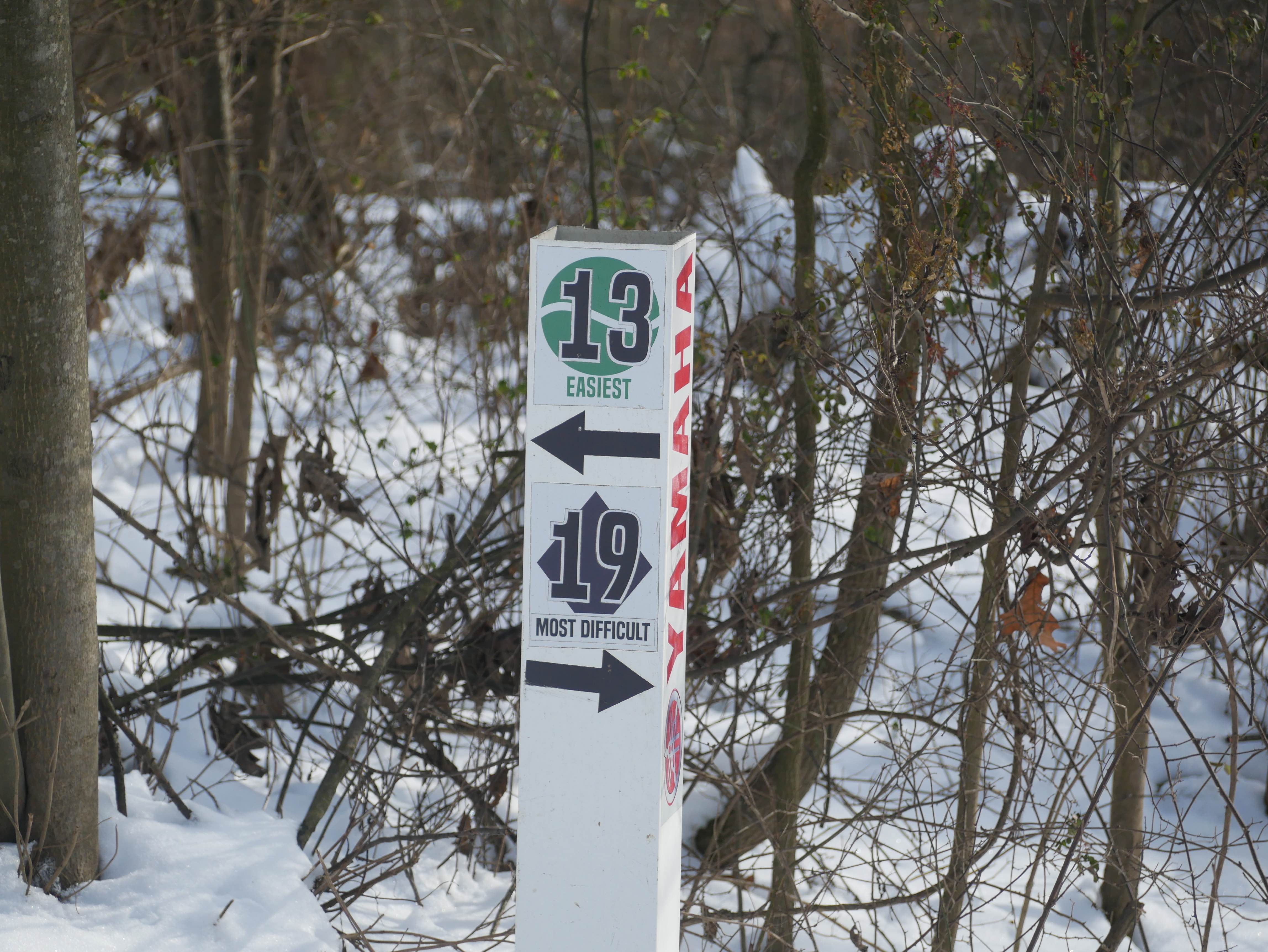 Trail 19