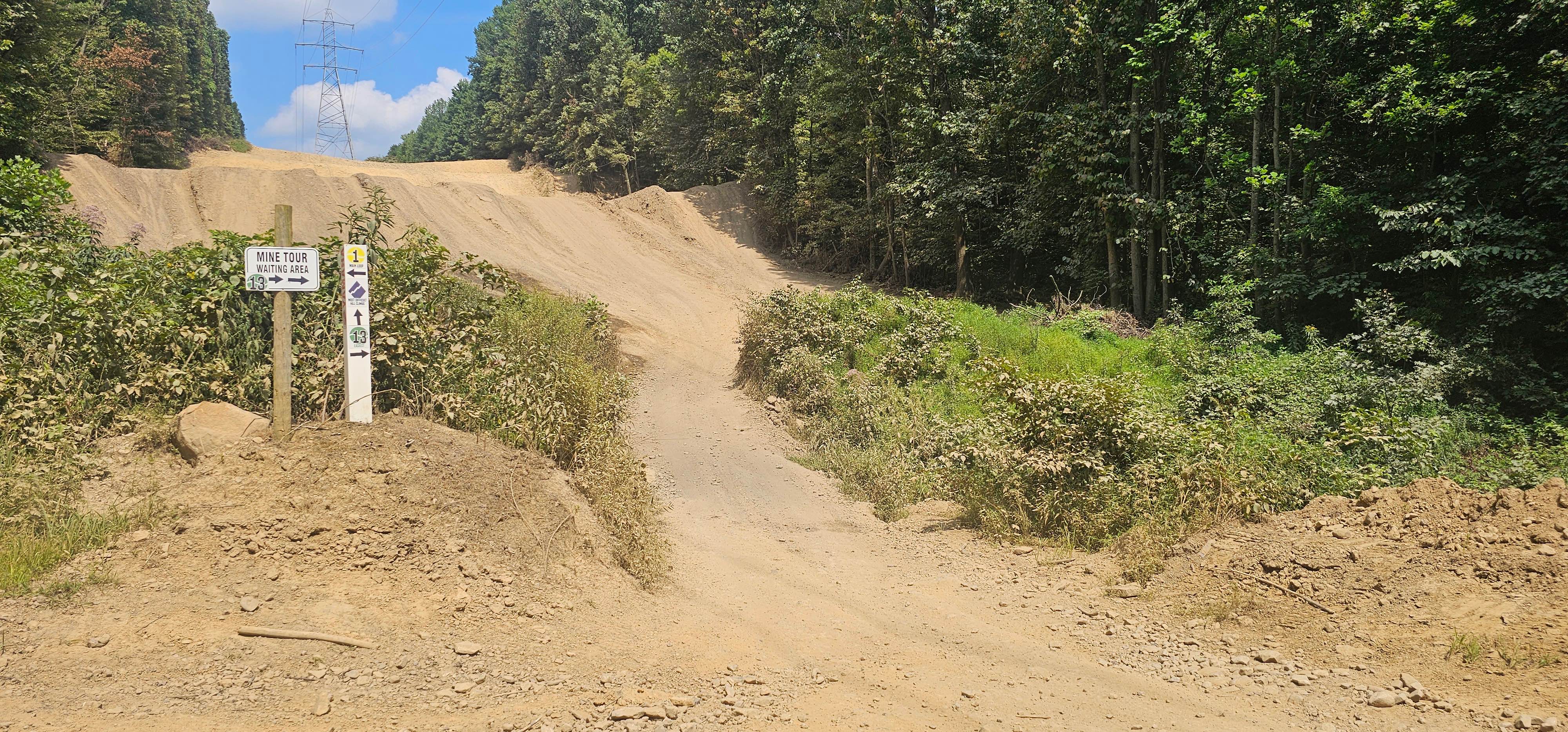 Trail 13