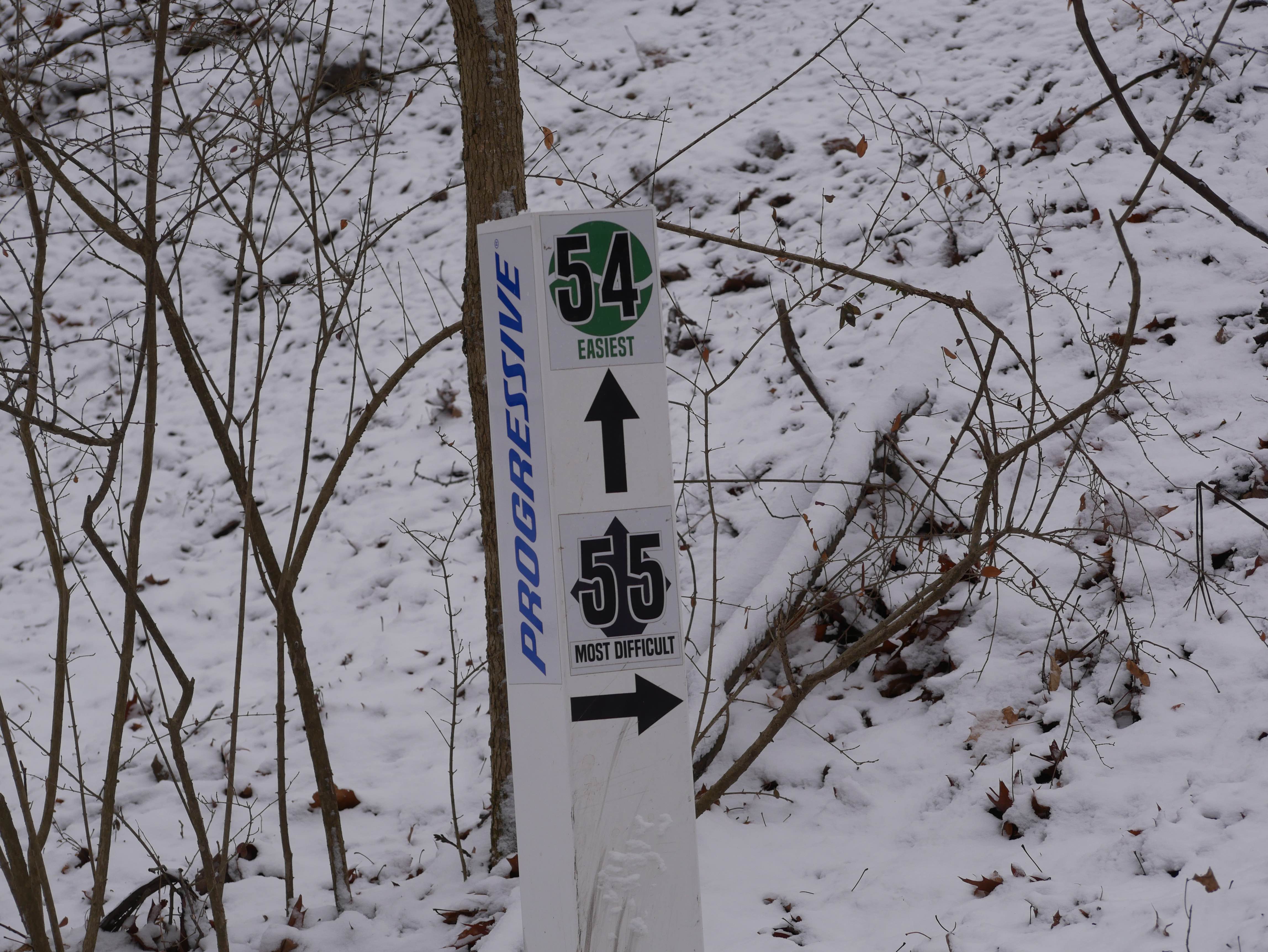 Trail 55