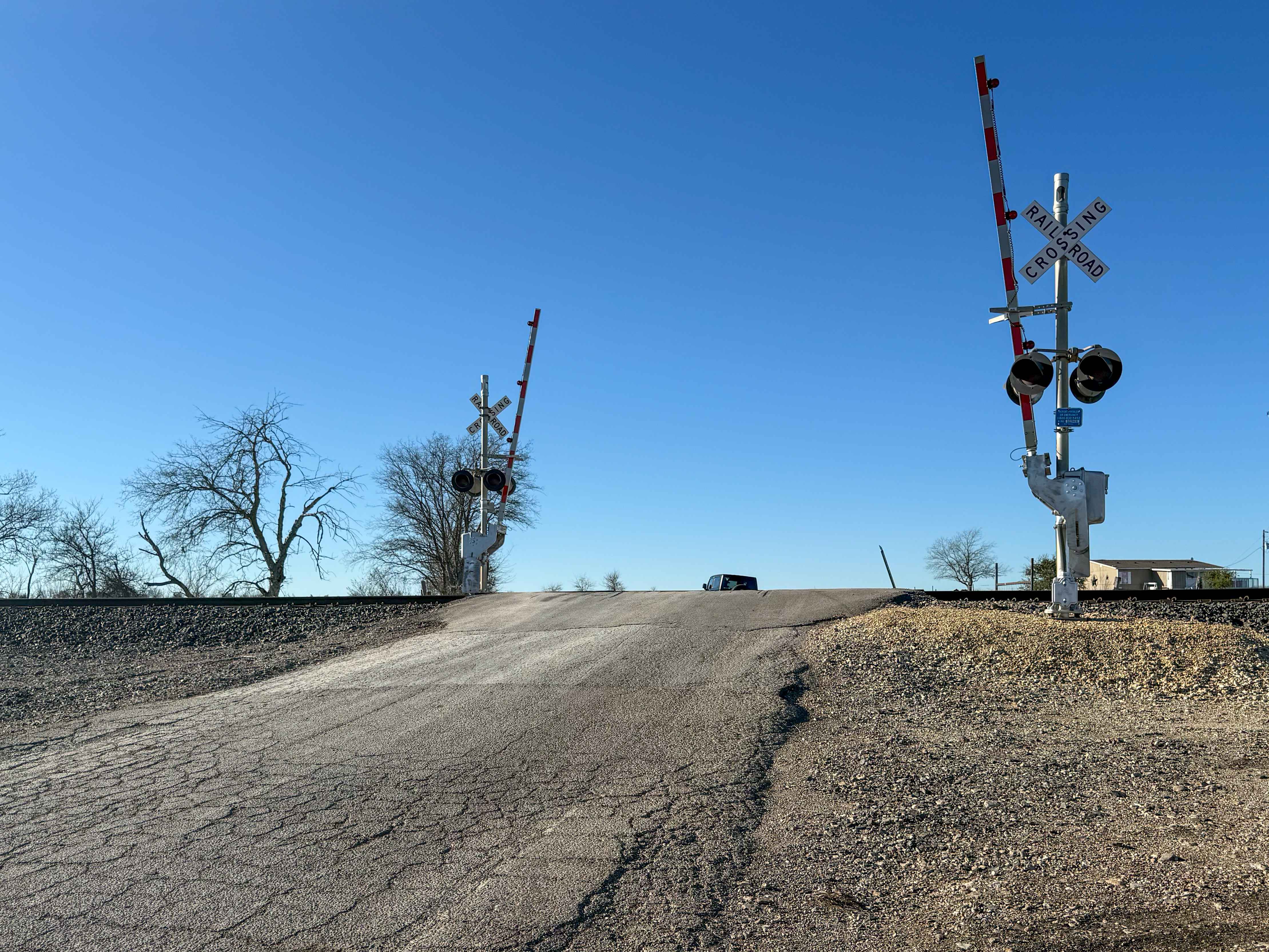 Old Bryant Station Bridge Road