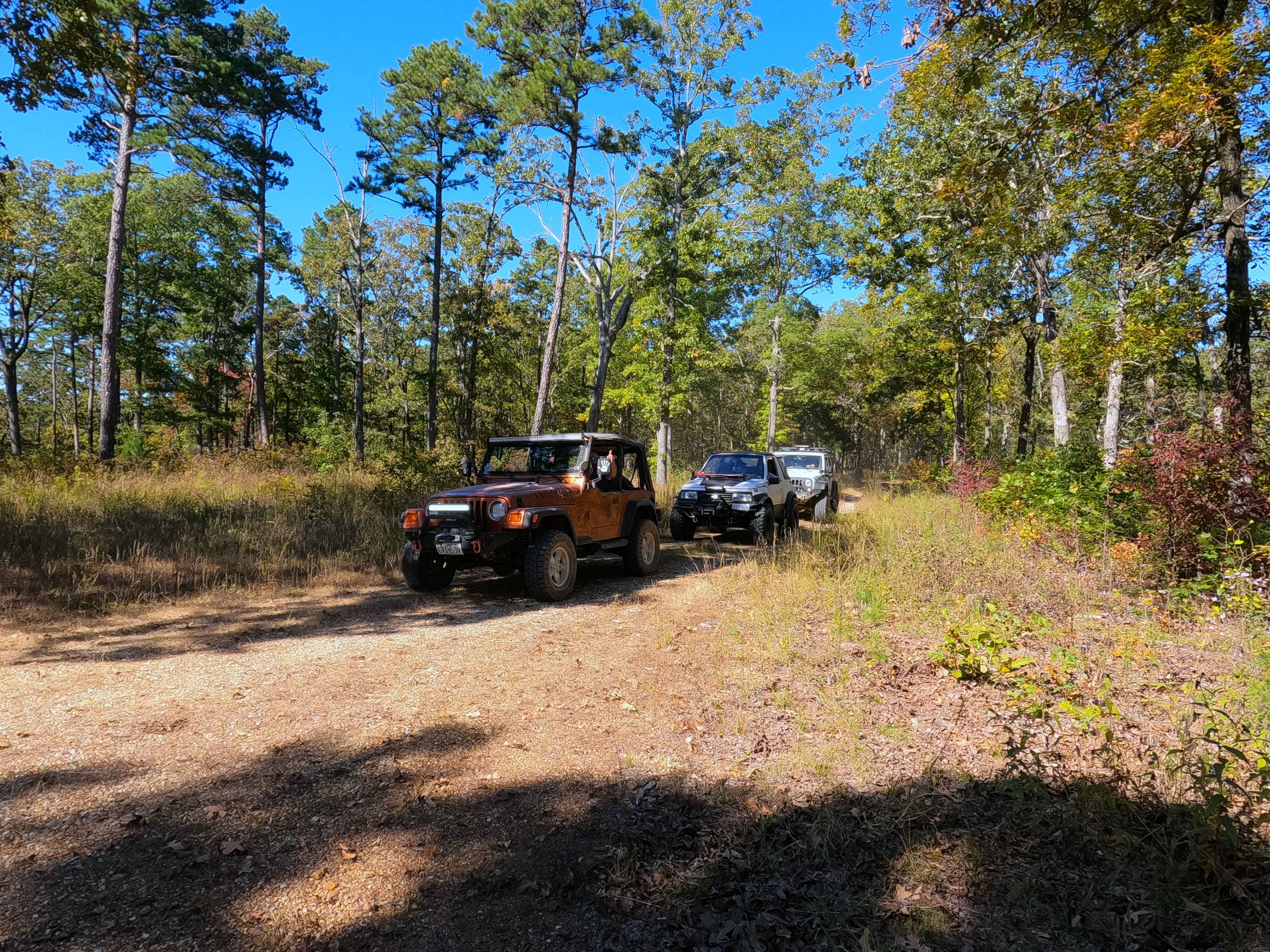 Miller Creek - FS 3750B