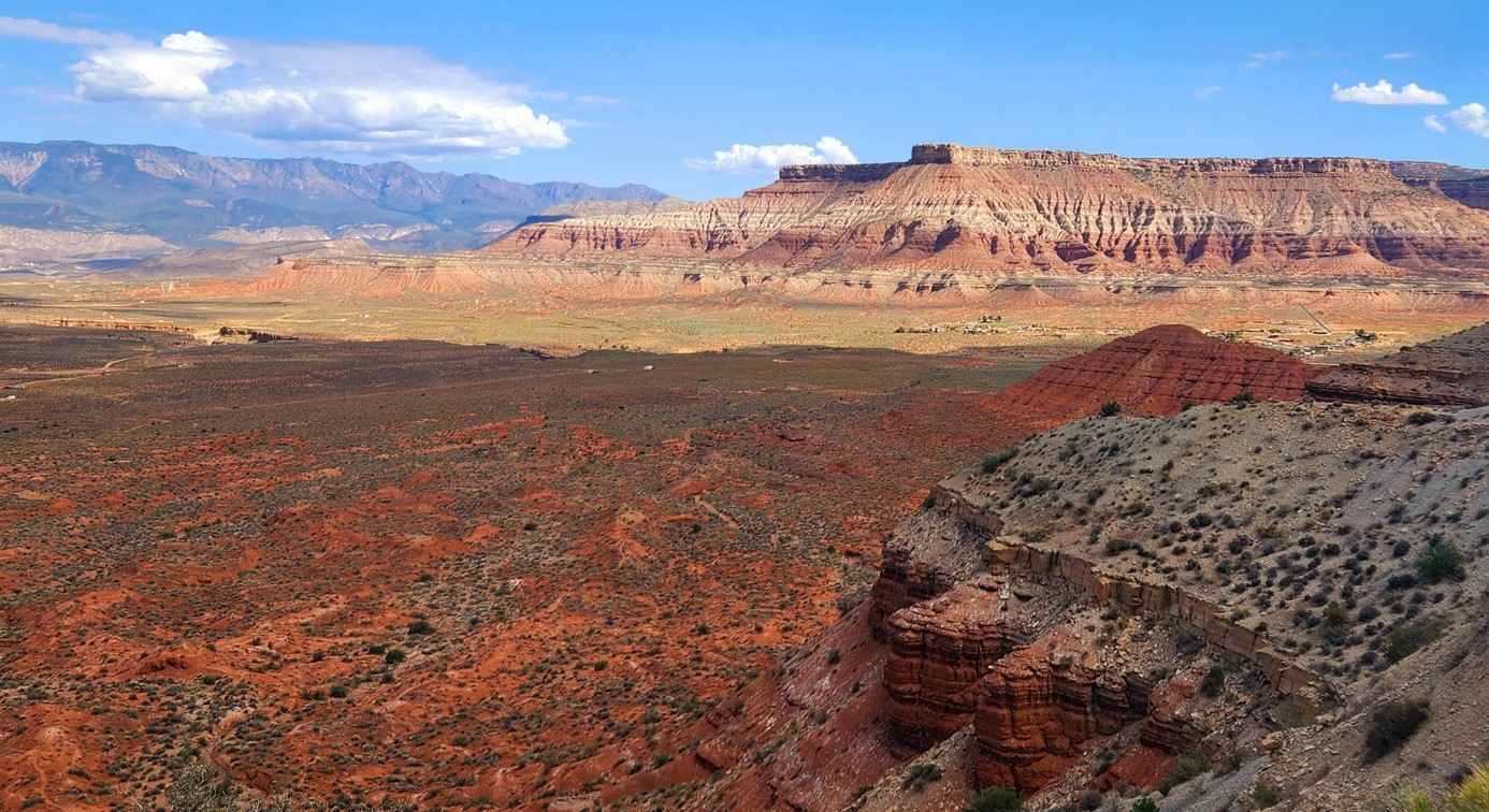 Oh The View - County Road 648