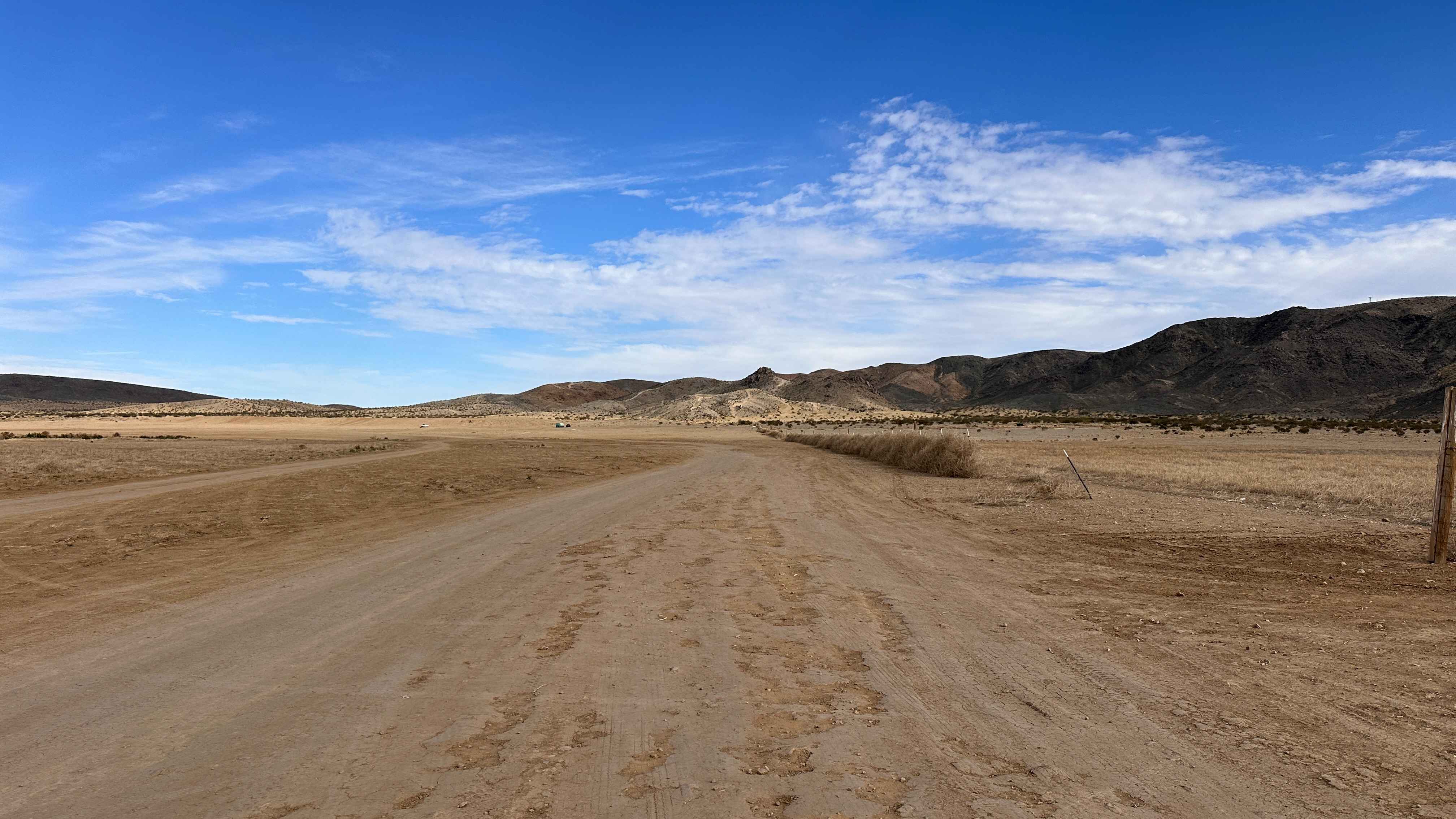 JNP Camping Area Entry