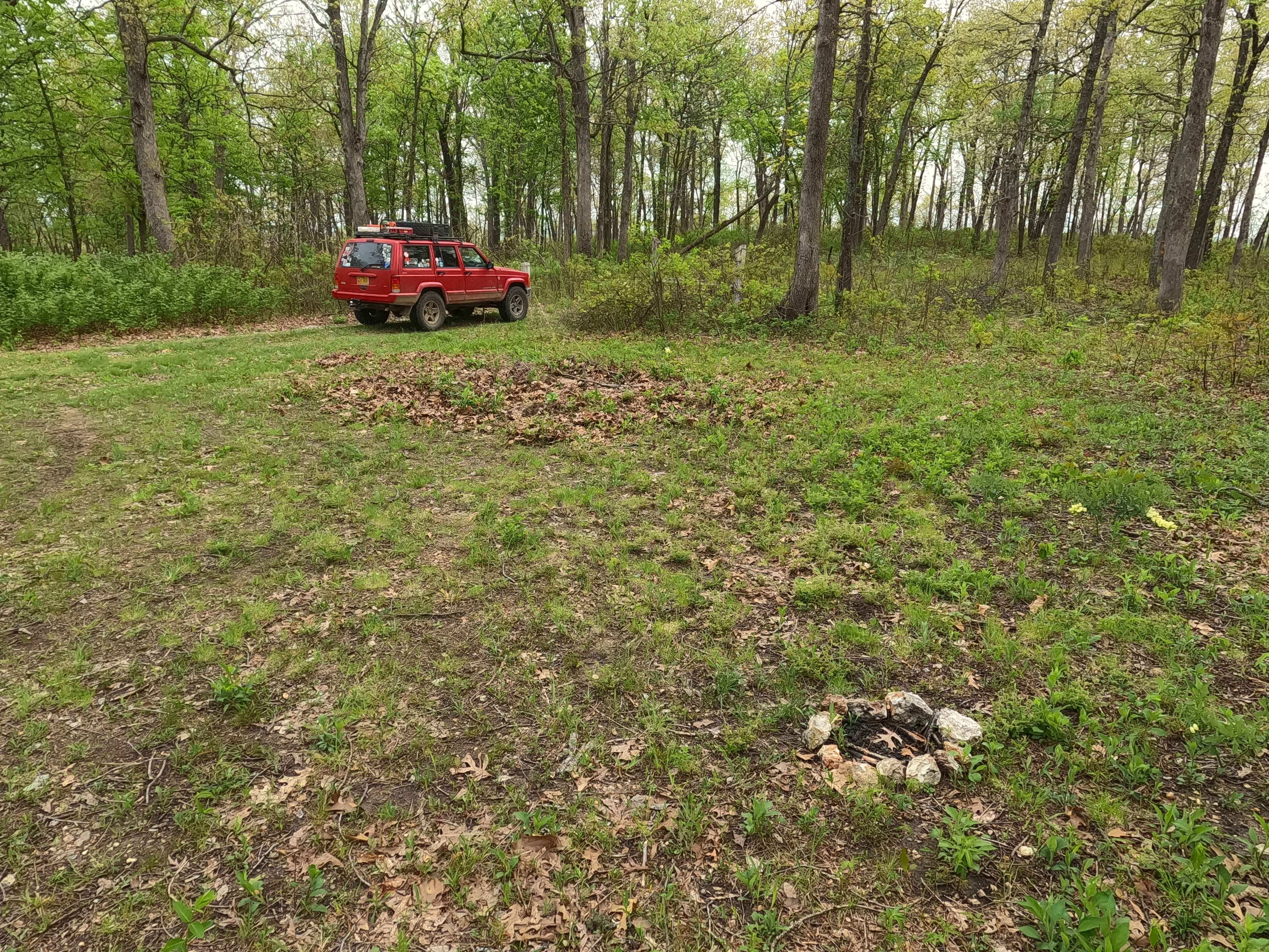 North James - FS 2743