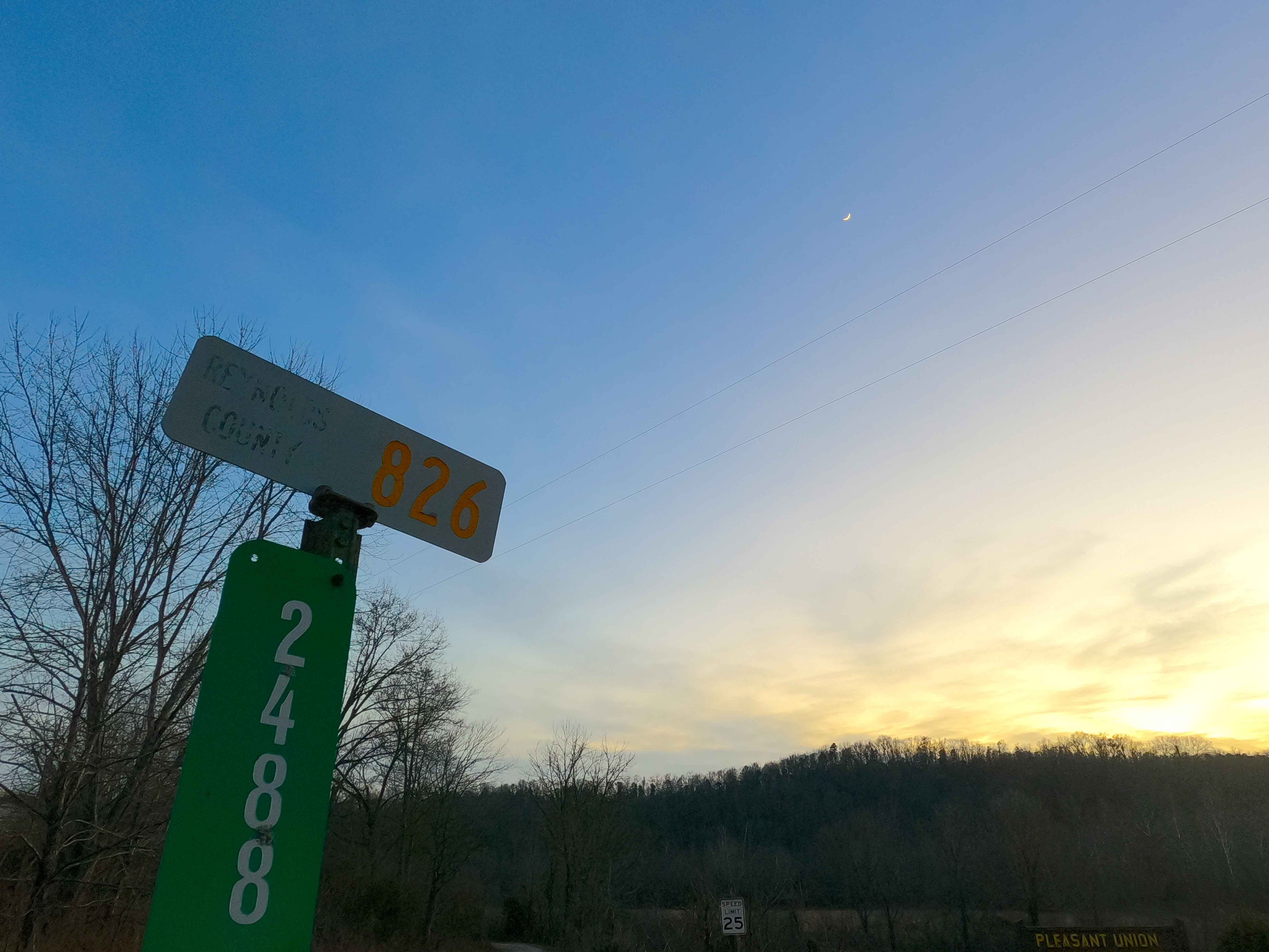 Mailbox Carousel - RCR 826