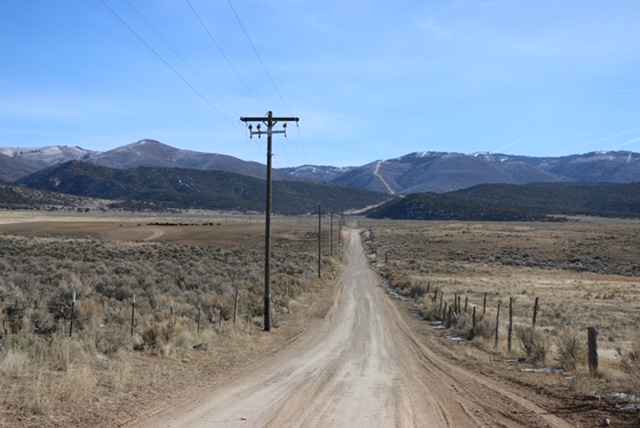 Lake Fork-Indianola - FS 50070